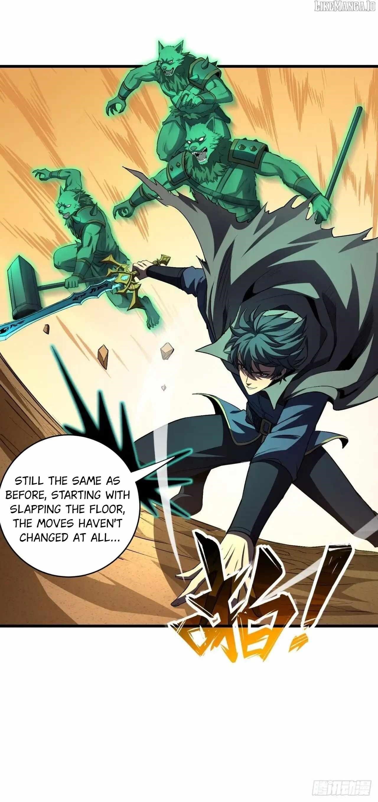 Lord of Summoning! When Anomalies Descend Upon the Human World Chapter 56 - Page 18