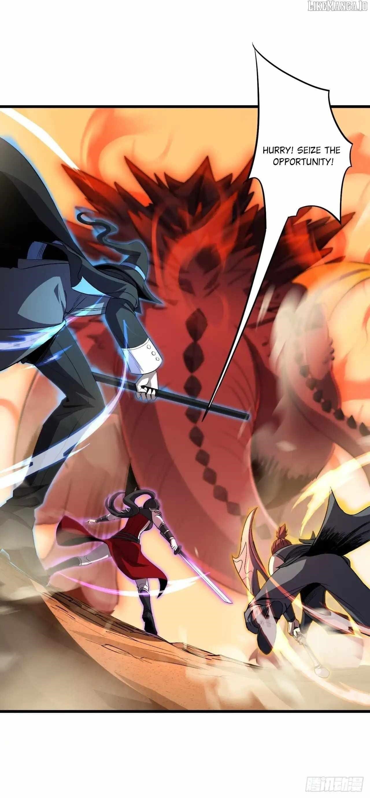 Lord of Summoning! When Anomalies Descend Upon the Human World Chapter 56 - Page 19