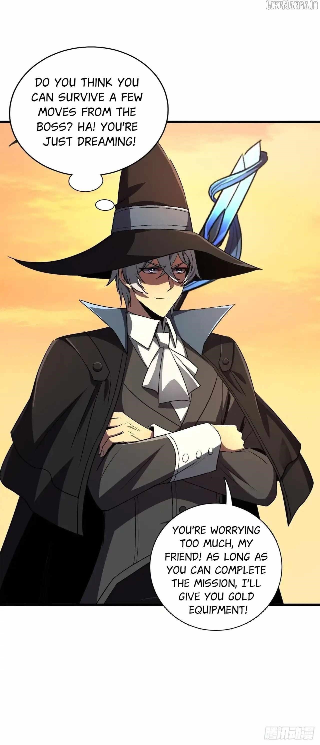 Lord of Summoning! When Anomalies Descend Upon the Human World Chapter 56 - Page 2