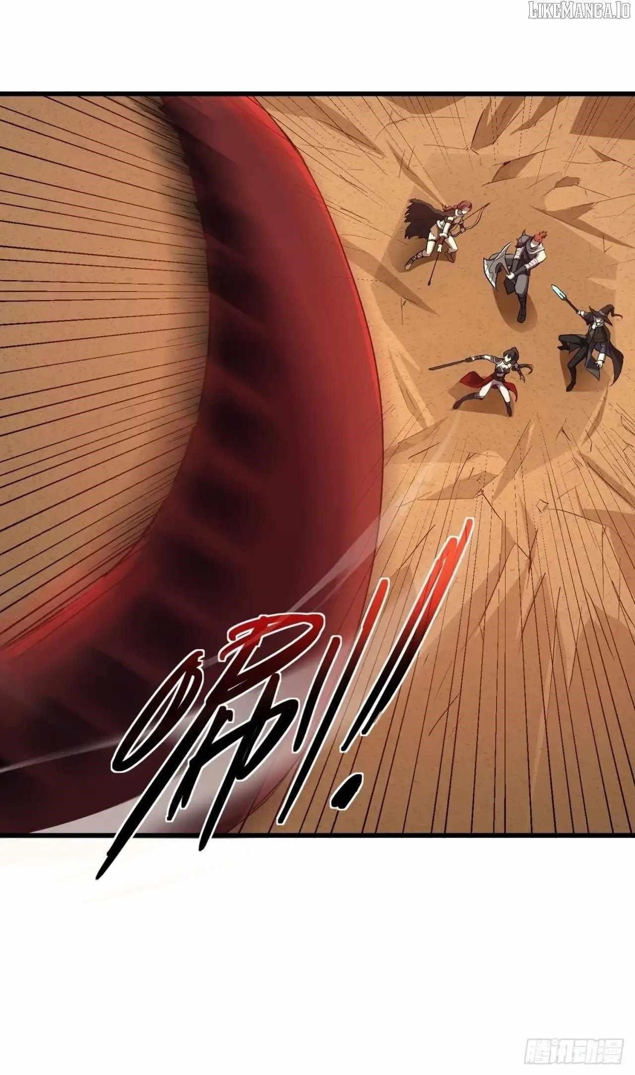 Lord of Summoning! When Anomalies Descend Upon the Human World Chapter 56 - Page 21