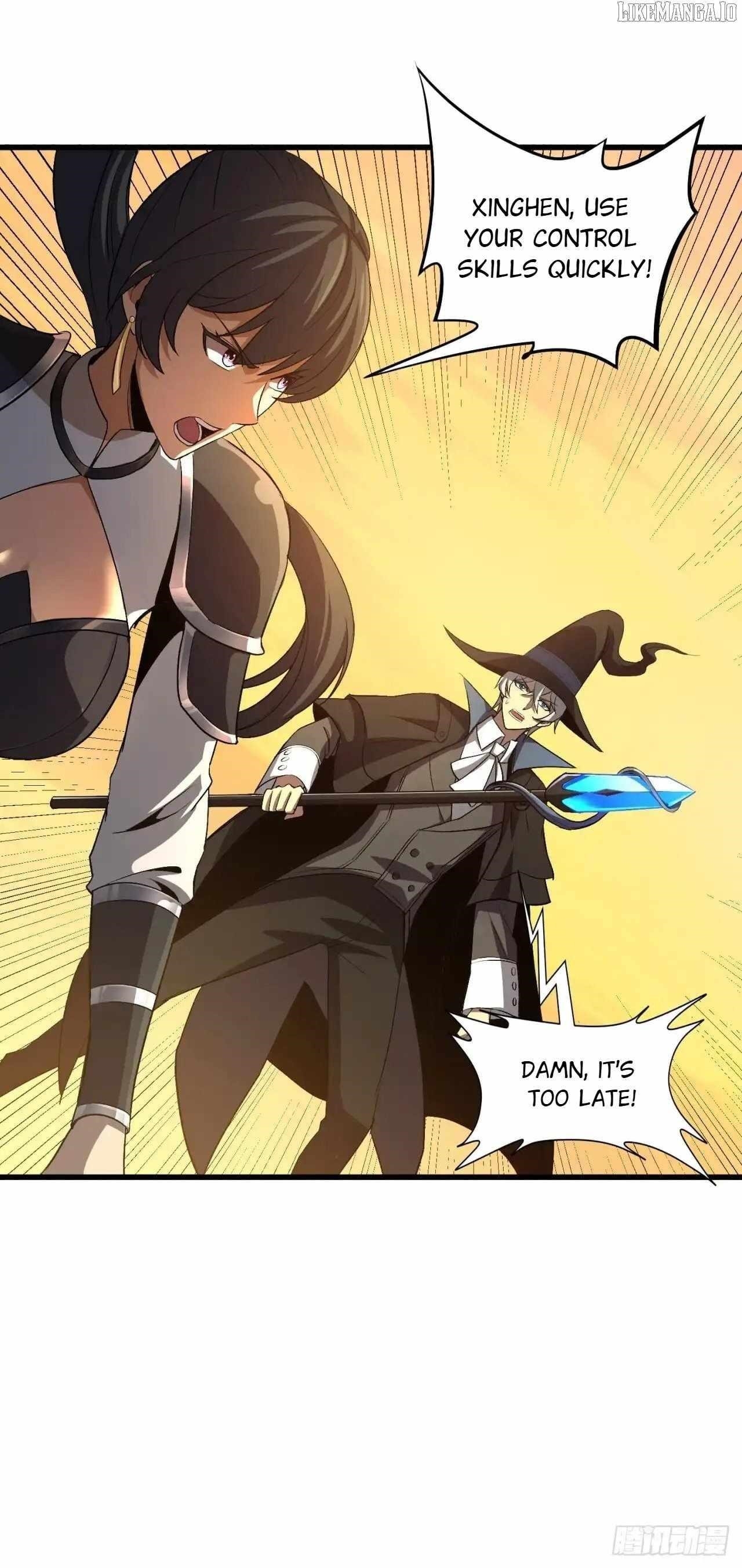 Lord of Summoning! When Anomalies Descend Upon the Human World Chapter 56 - Page 22