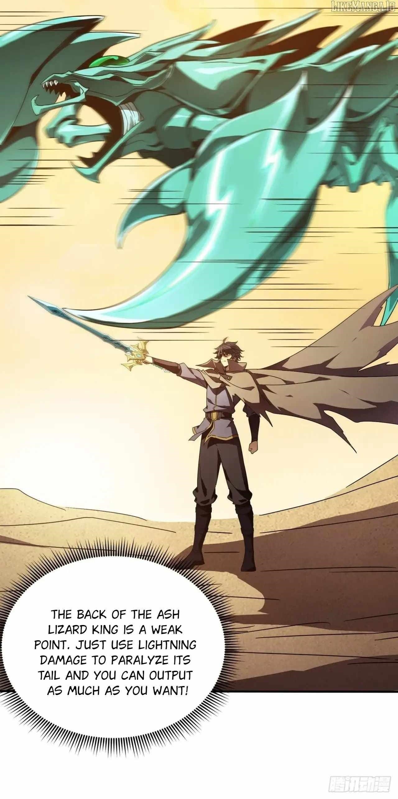 Lord of Summoning! When Anomalies Descend Upon the Human World Chapter 56 - Page 28