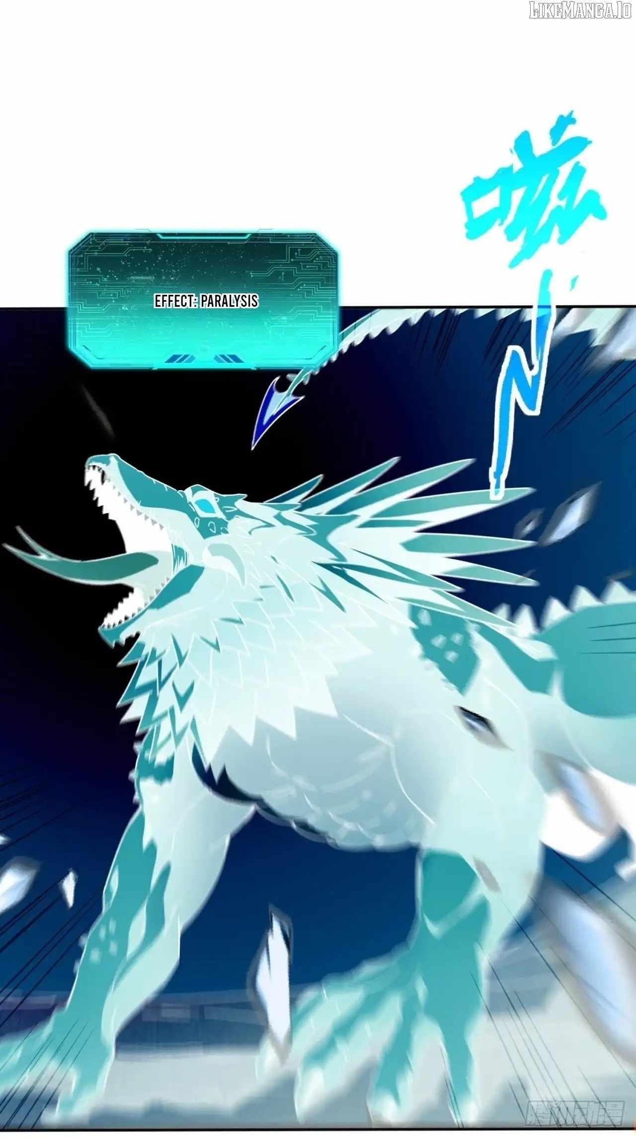 Lord of Summoning! When Anomalies Descend Upon the Human World Chapter 56 - Page 32