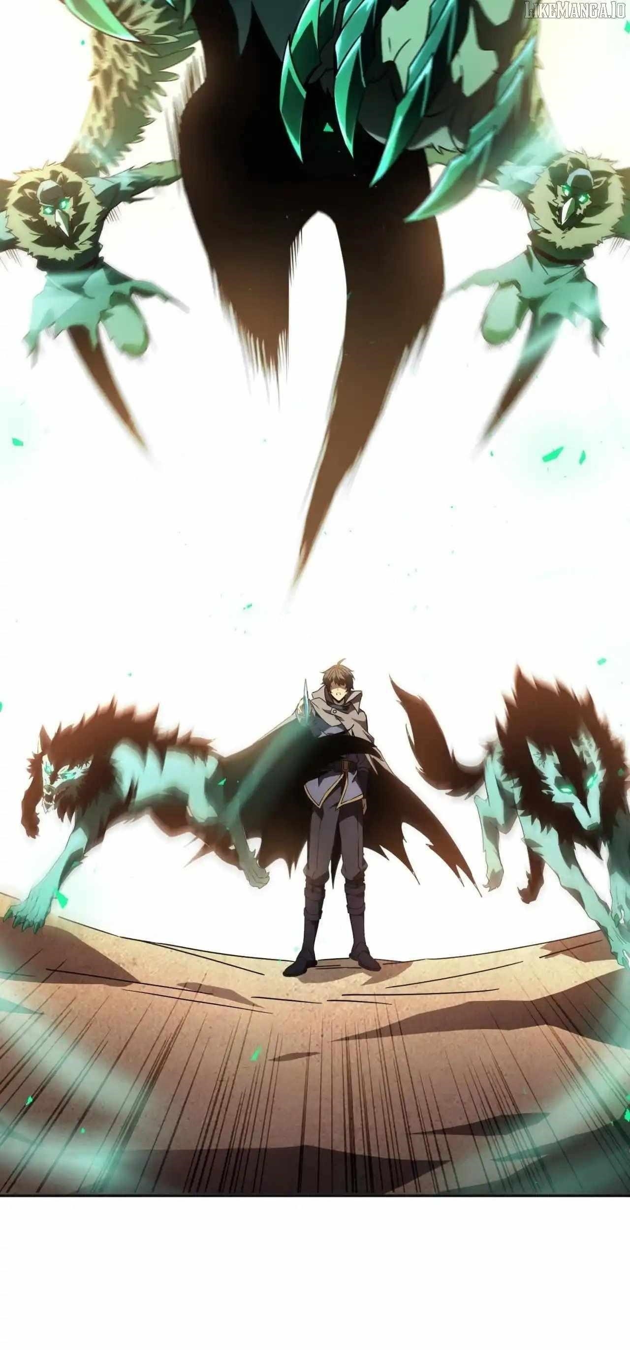 Lord of Summoning! When Anomalies Descend Upon the Human World Chapter 56 - Page 34