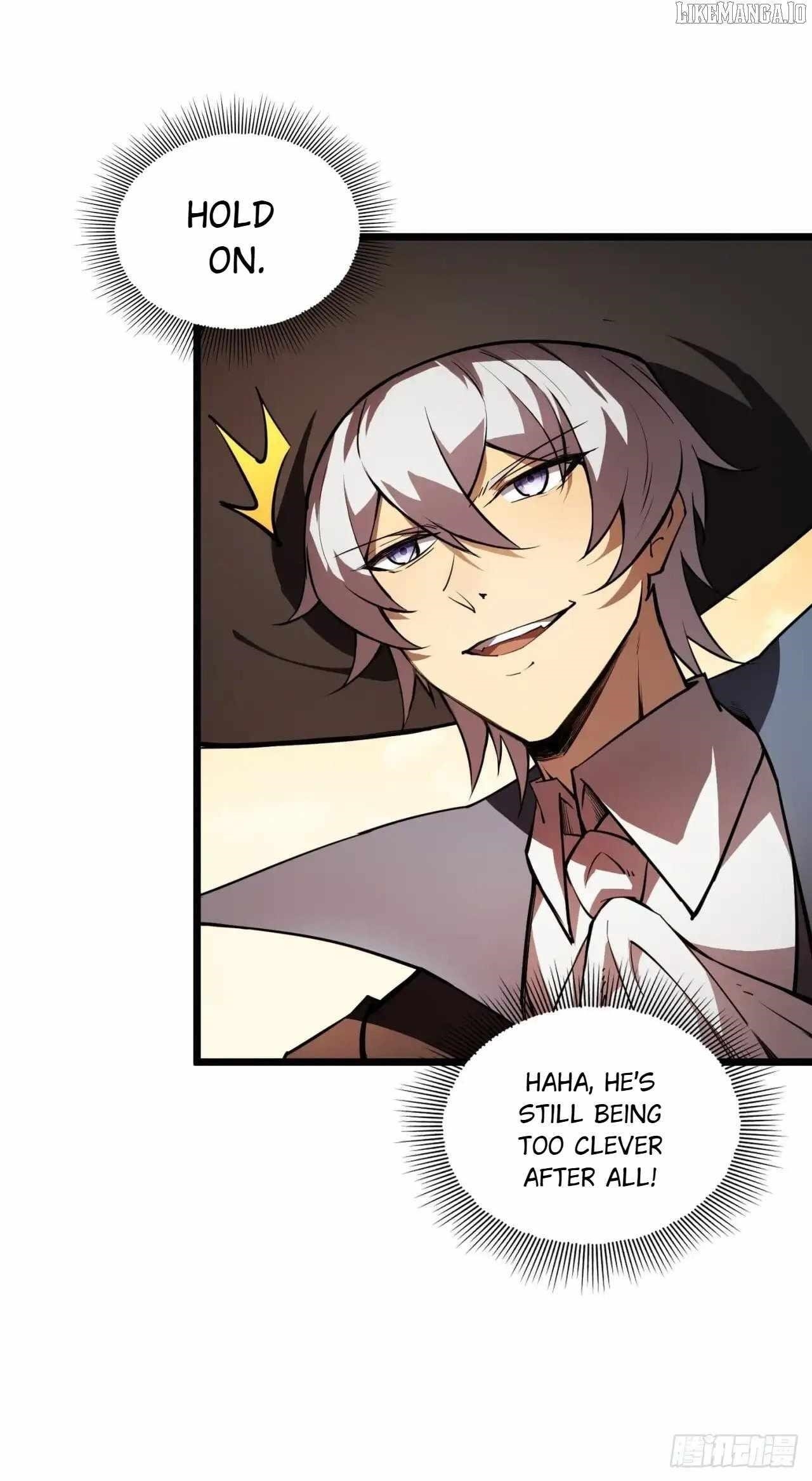 Lord of Summoning! When Anomalies Descend Upon the Human World Chapter 56 - Page 37