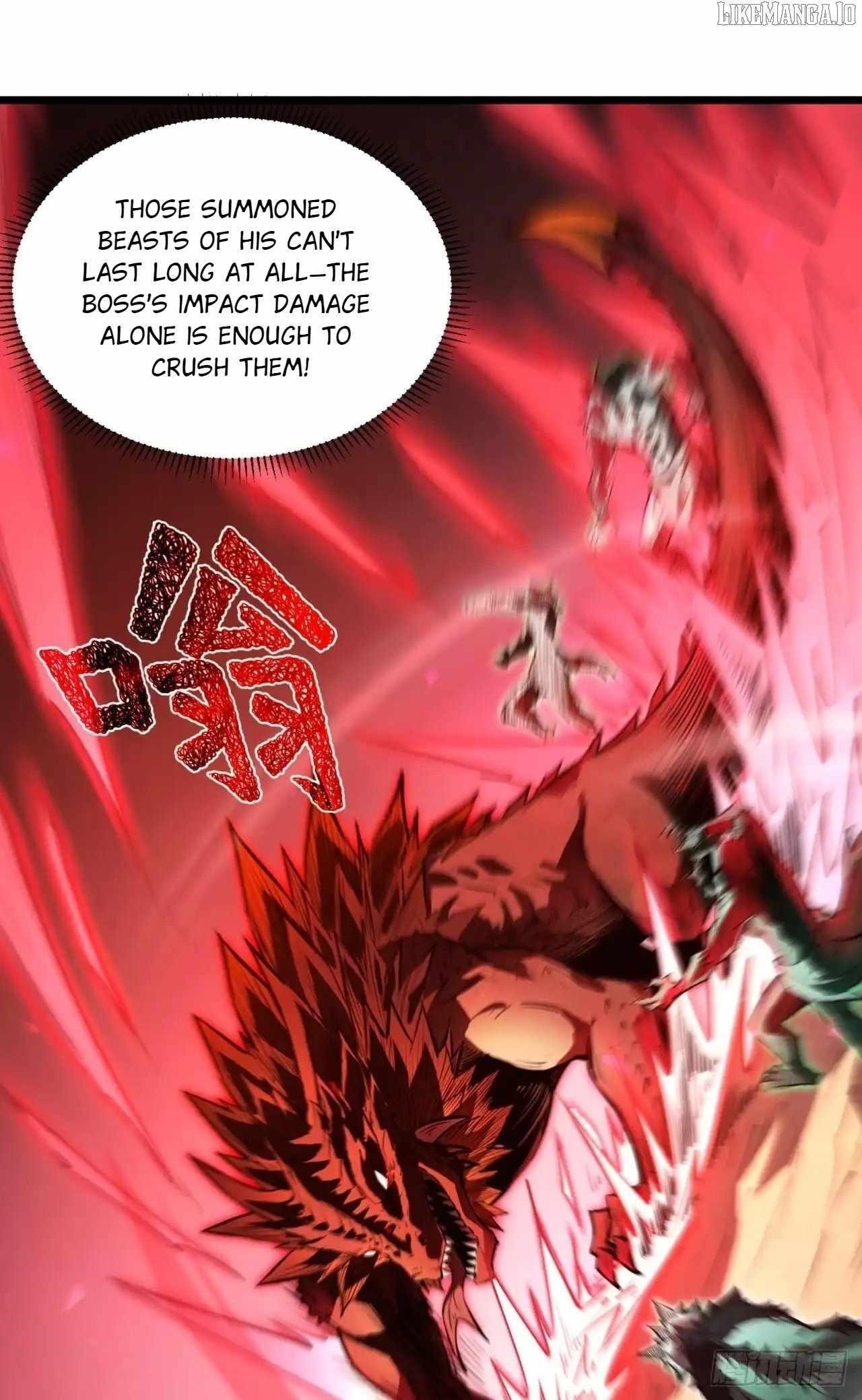 Lord of Summoning! When Anomalies Descend Upon the Human World Chapter 56 - Page 38