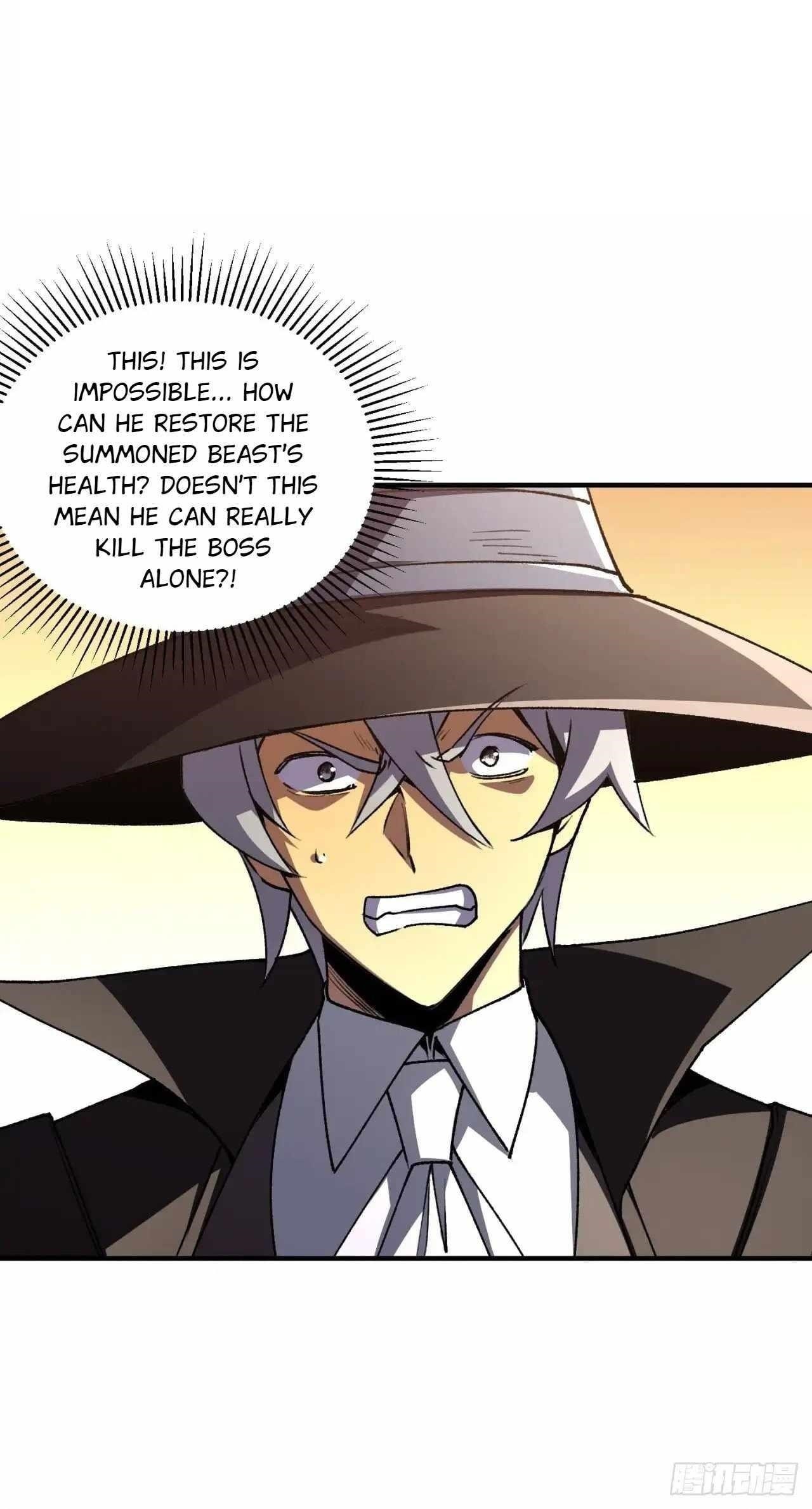 Lord of Summoning! When Anomalies Descend Upon the Human World Chapter 56 - Page 43