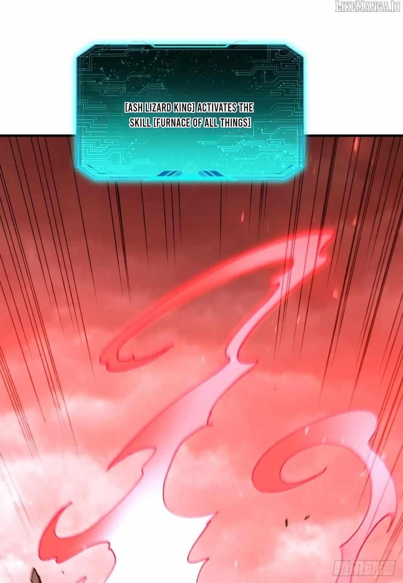 Lord of Summoning! When Anomalies Descend Upon the Human World Chapter 56 - Page 45