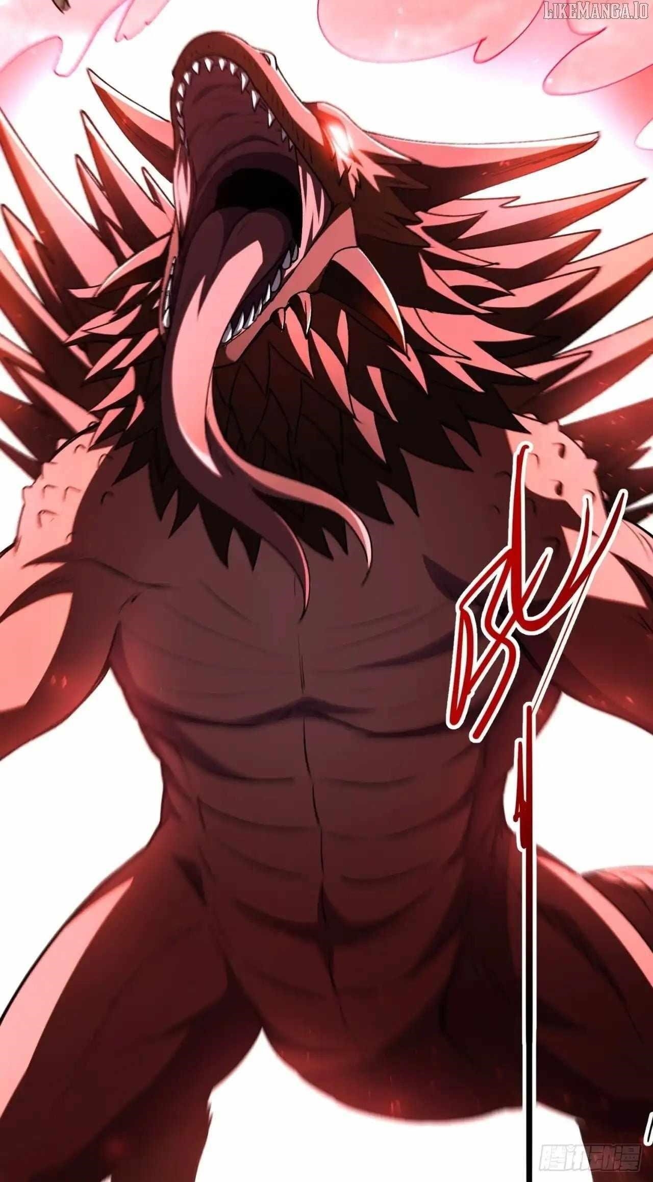 Lord of Summoning! When Anomalies Descend Upon the Human World Chapter 56 - Page 46