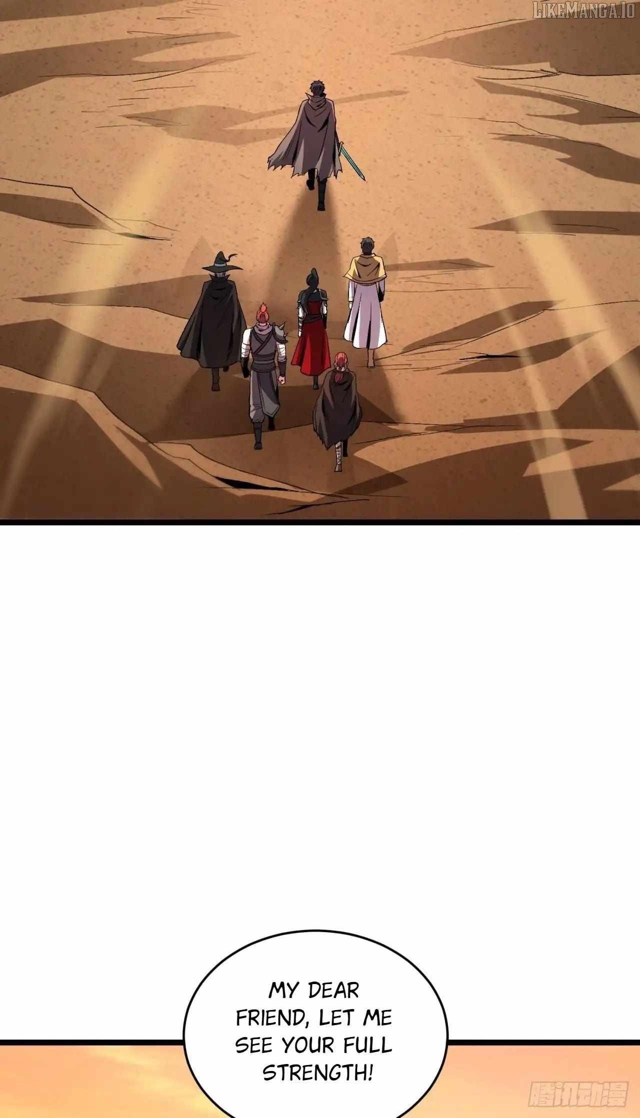 Lord of Summoning! When Anomalies Descend Upon the Human World Chapter 56 - Page 8