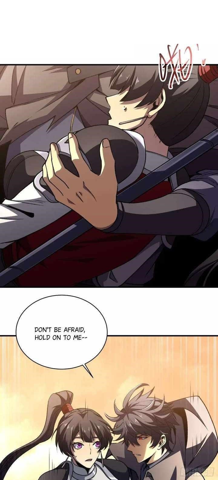 Lord of Summoning! When Anomalies Descend Upon the Human World Chapter 57 - Page 12