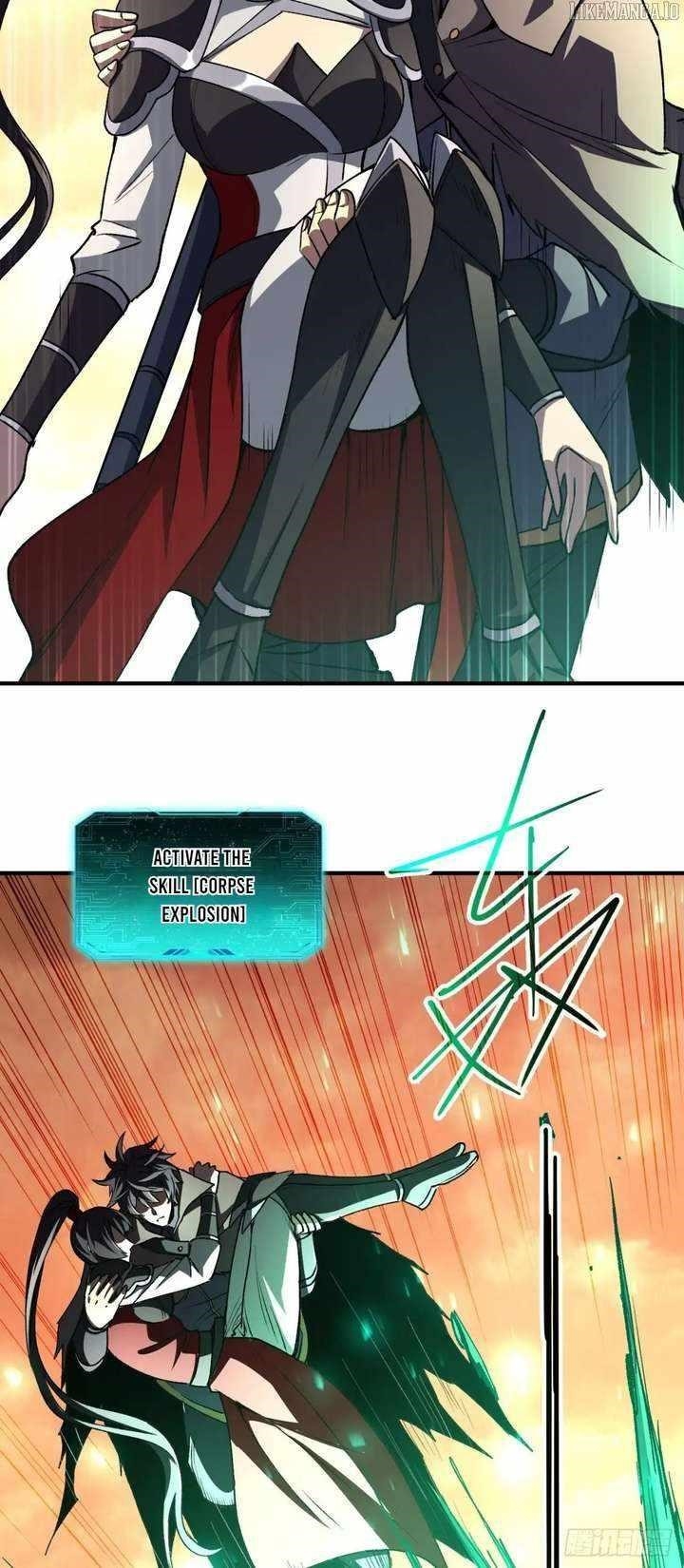 Lord of Summoning! When Anomalies Descend Upon the Human World Chapter 57 - Page 13