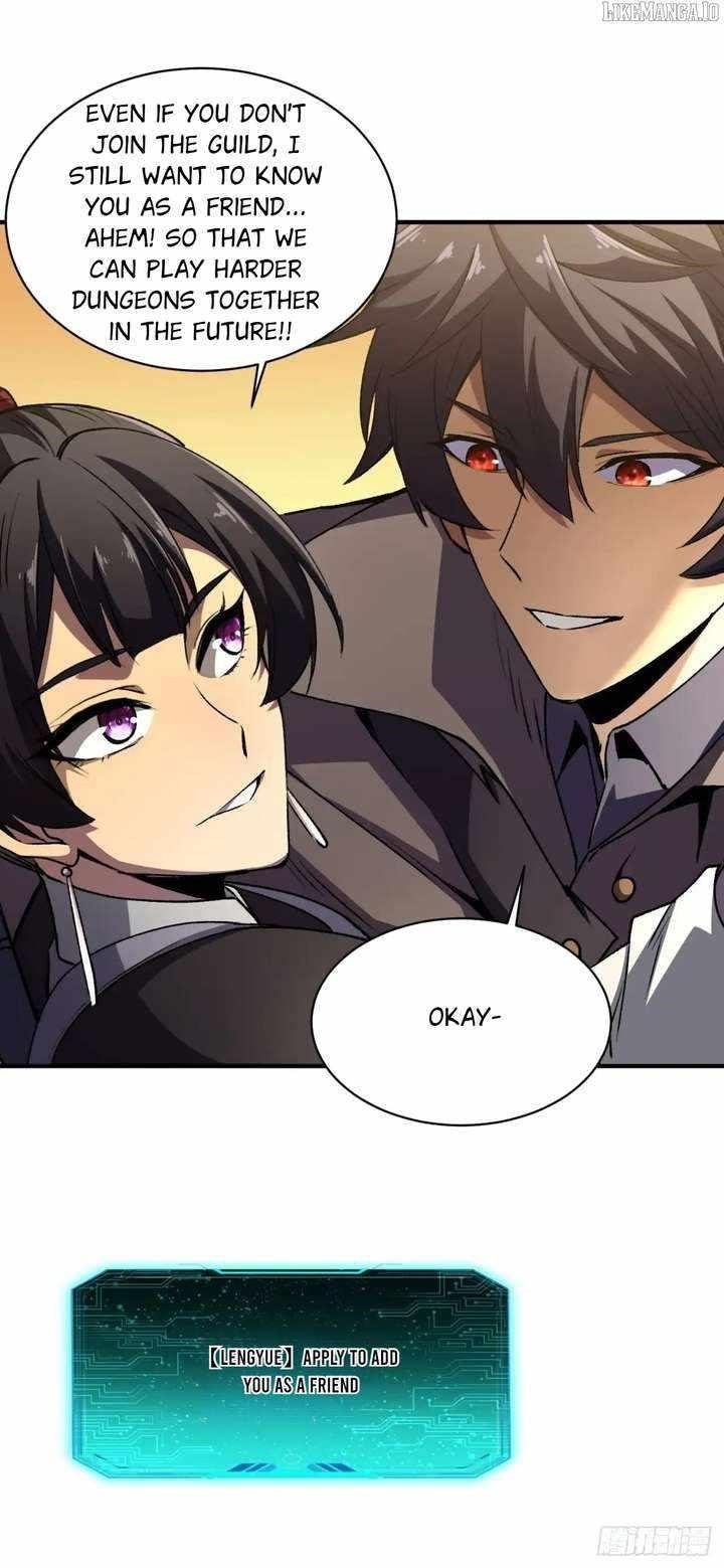 Lord of Summoning! When Anomalies Descend Upon the Human World Chapter 57 - Page 16