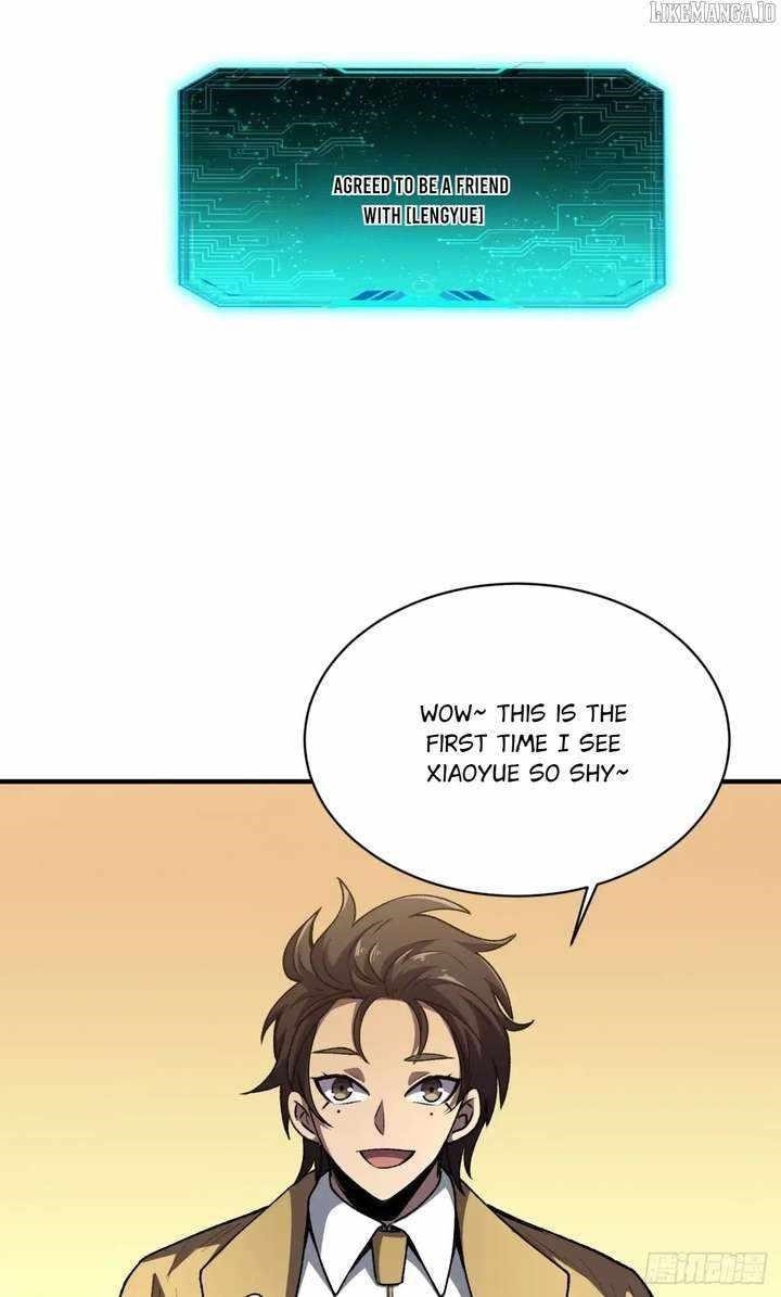 Lord of Summoning! When Anomalies Descend Upon the Human World Chapter 57 - Page 17