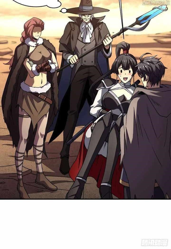 Lord of Summoning! When Anomalies Descend Upon the Human World Chapter 57 - Page 19