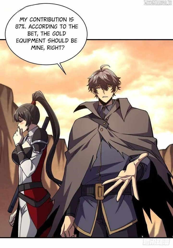 Lord of Summoning! When Anomalies Descend Upon the Human World Chapter 57 - Page 21