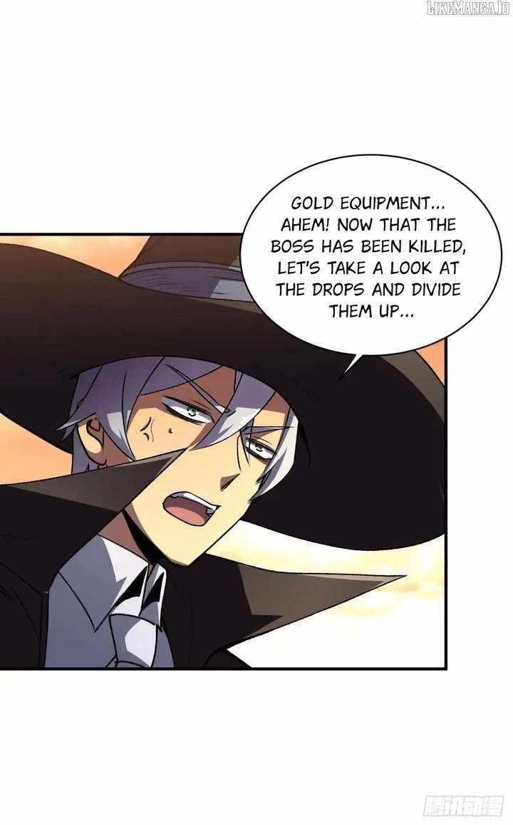 Lord of Summoning! When Anomalies Descend Upon the Human World Chapter 57 - Page 22