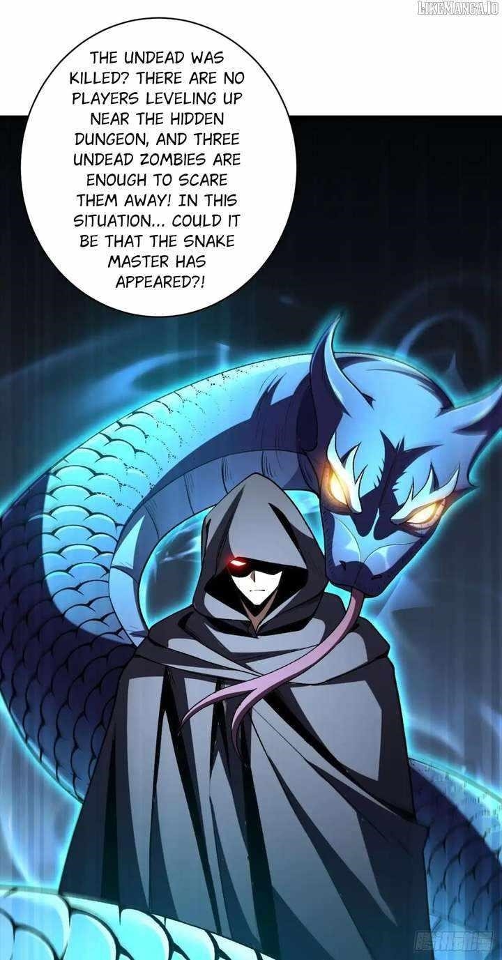 Lord of Summoning! When Anomalies Descend Upon the Human World Chapter 57 - Page 29