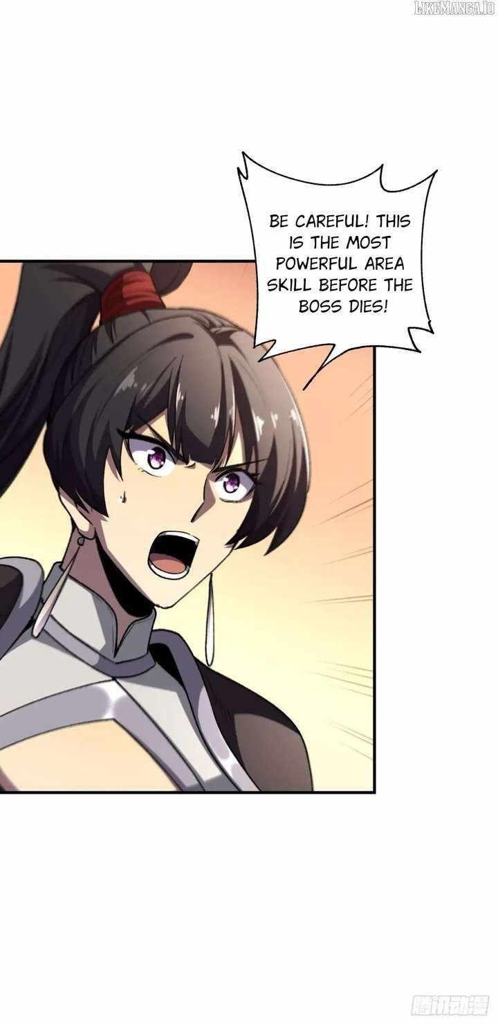 Lord of Summoning! When Anomalies Descend Upon the Human World Chapter 57 - Page 3