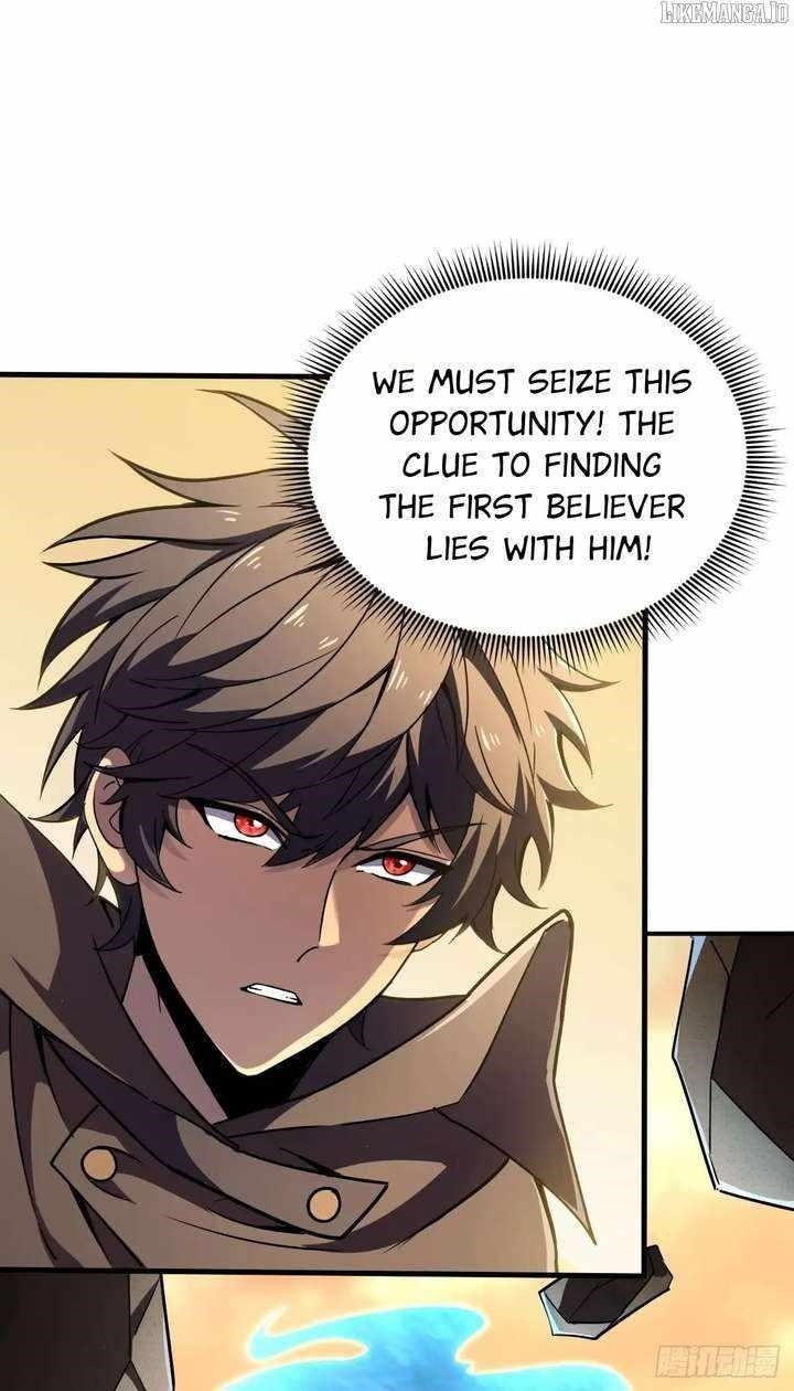 Lord of Summoning! When Anomalies Descend Upon the Human World Chapter 57 - Page 31