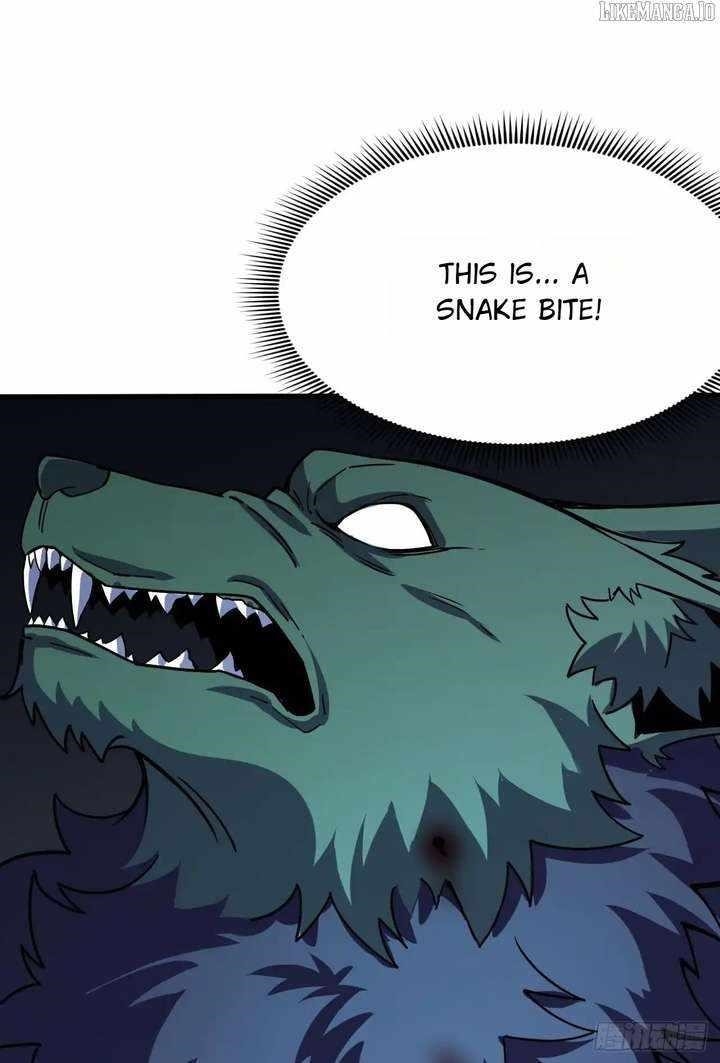 Lord of Summoning! When Anomalies Descend Upon the Human World Chapter 57 - Page 38