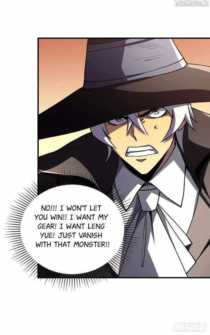 Lord of Summoning! When Anomalies Descend Upon the Human World Chapter 57 - Page 4