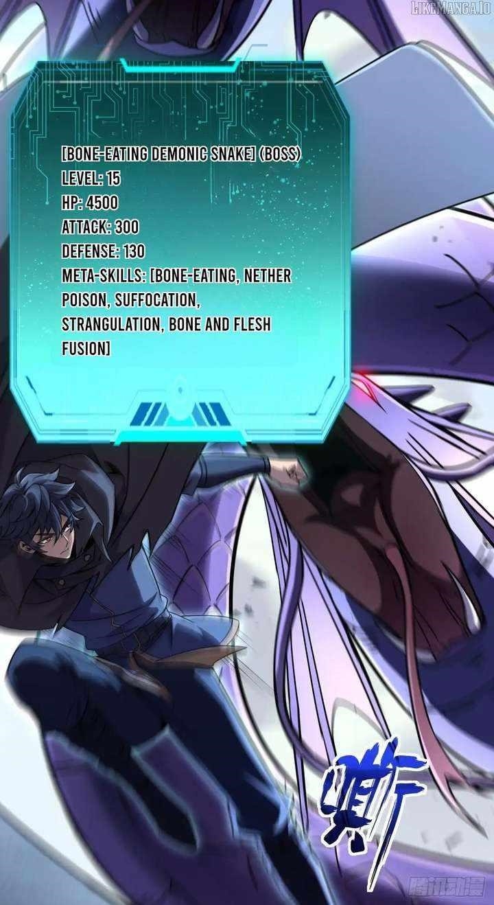 Lord of Summoning! When Anomalies Descend Upon the Human World Chapter 57 - Page 43