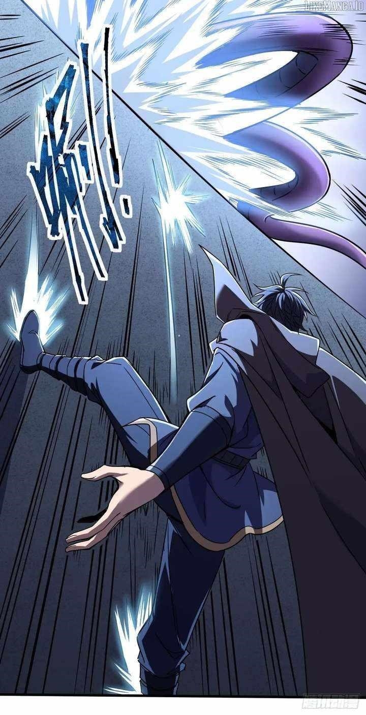 Lord of Summoning! When Anomalies Descend Upon the Human World Chapter 57 - Page 45