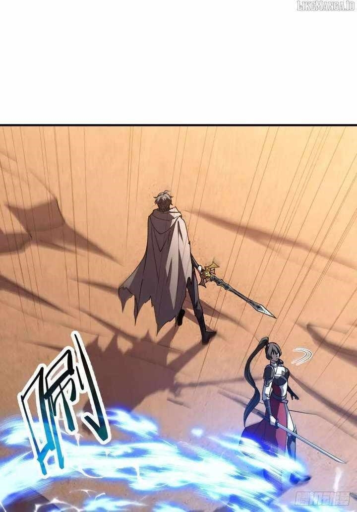 Lord of Summoning! When Anomalies Descend Upon the Human World Chapter 57 - Page 6