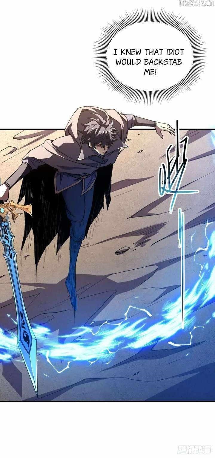 Lord of Summoning! When Anomalies Descend Upon the Human World Chapter 57 - Page 9