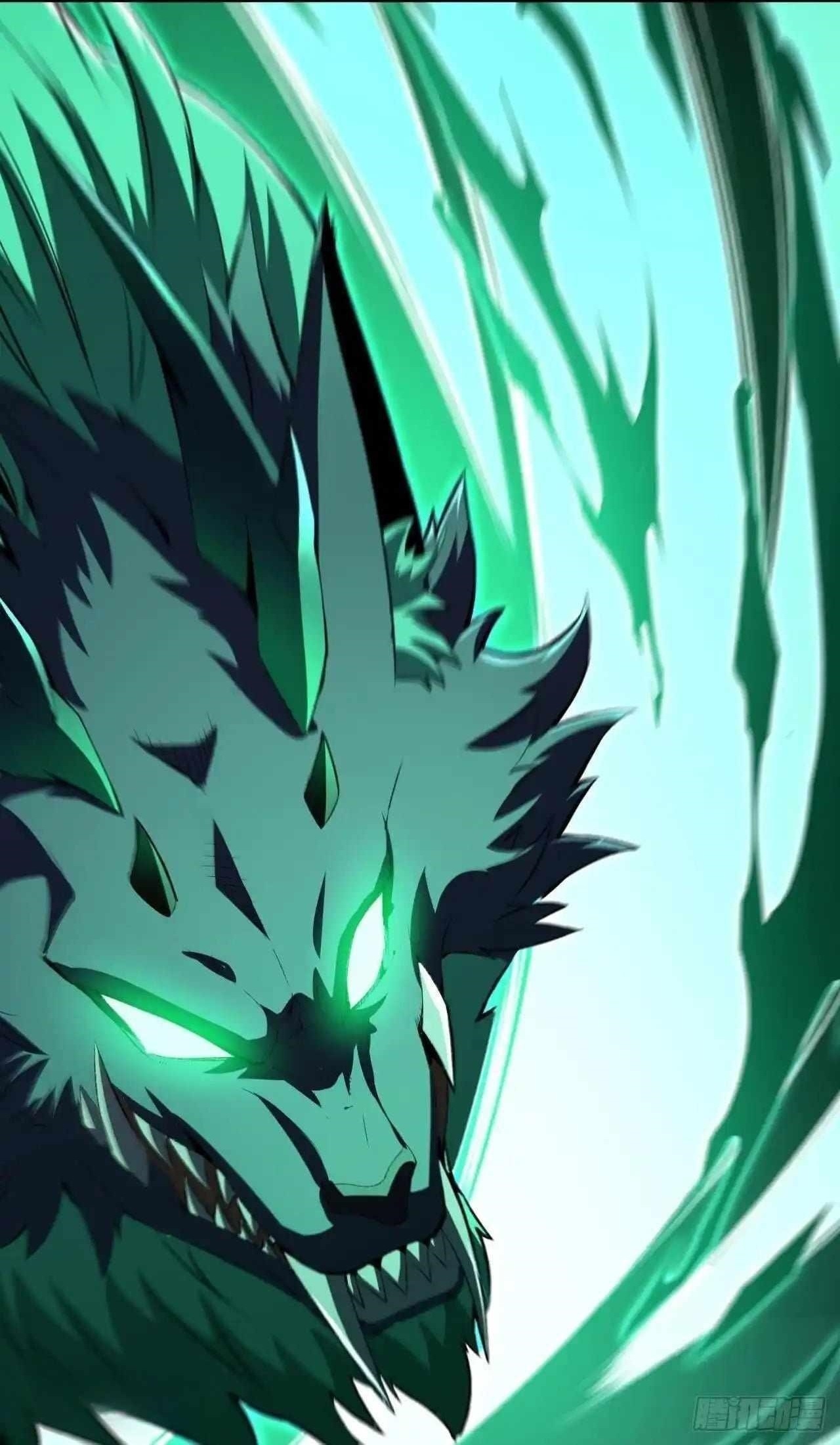 Lord of Summoning! When Anomalies Descend Upon the Human World Chapter 58 - Page 1