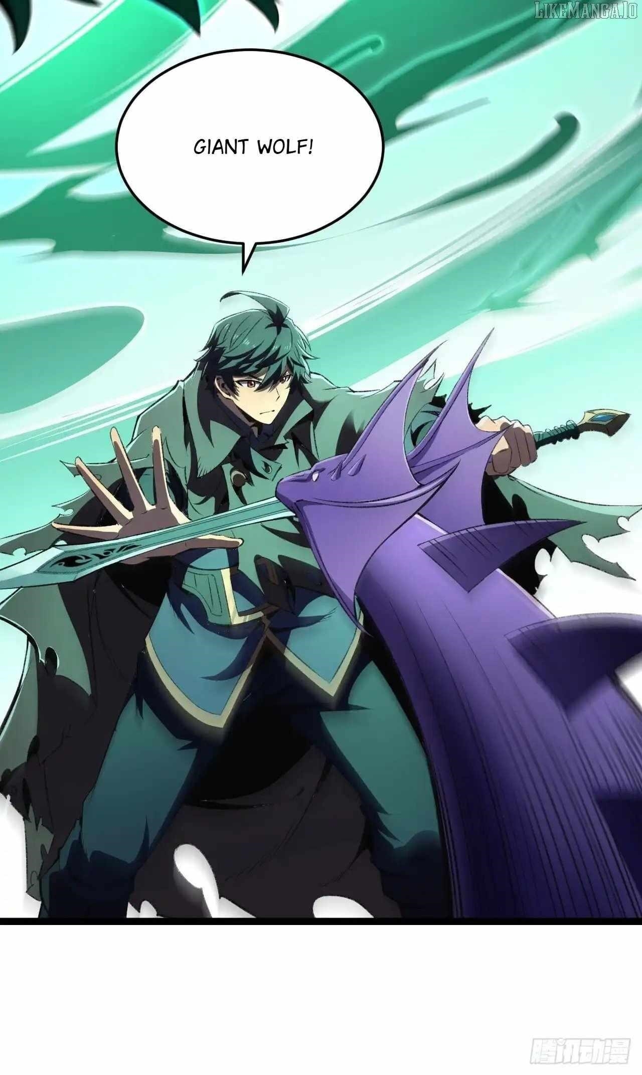 Lord of Summoning! When Anomalies Descend Upon the Human World Chapter 58 - Page 2