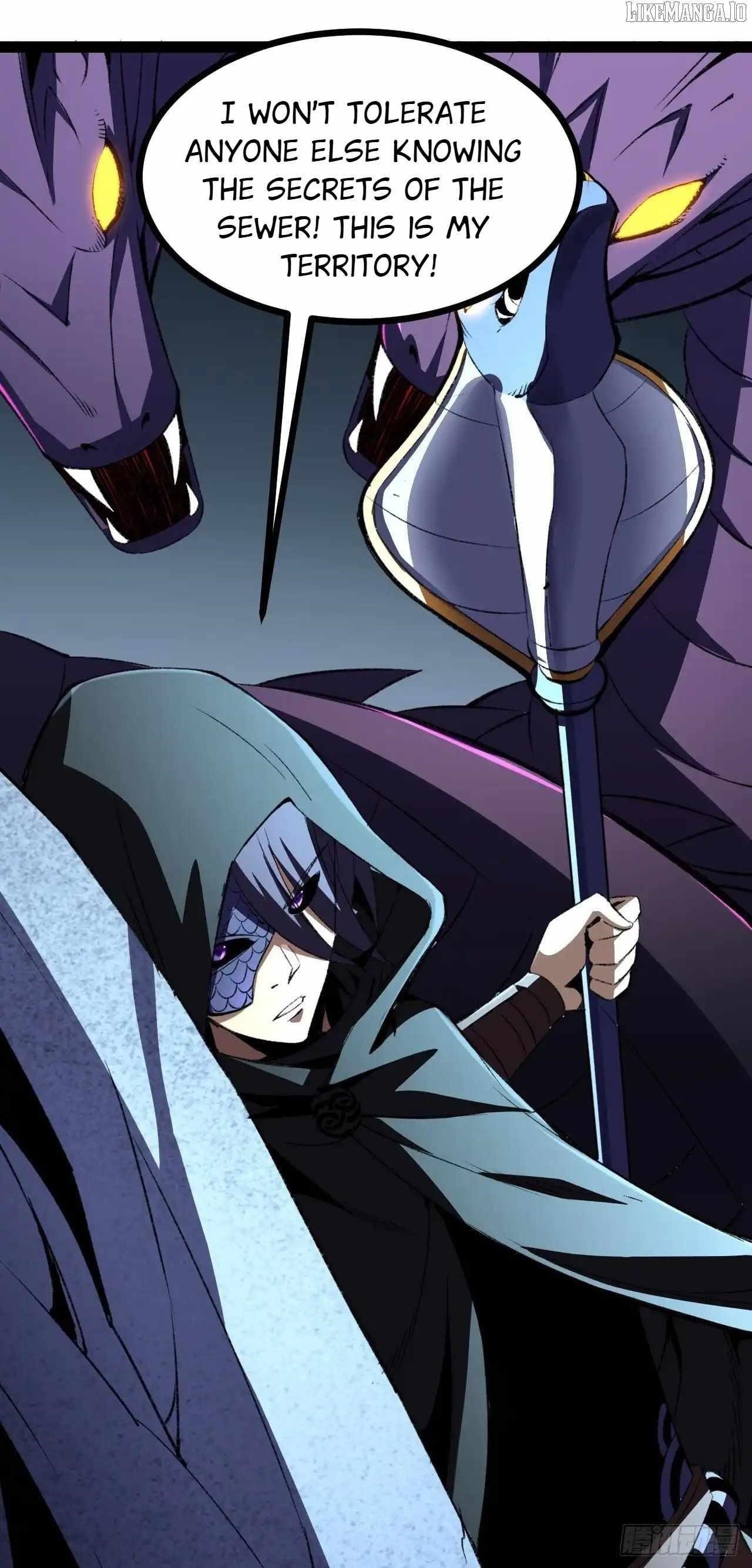 Lord of Summoning! When Anomalies Descend Upon the Human World Chapter 58 - Page 27