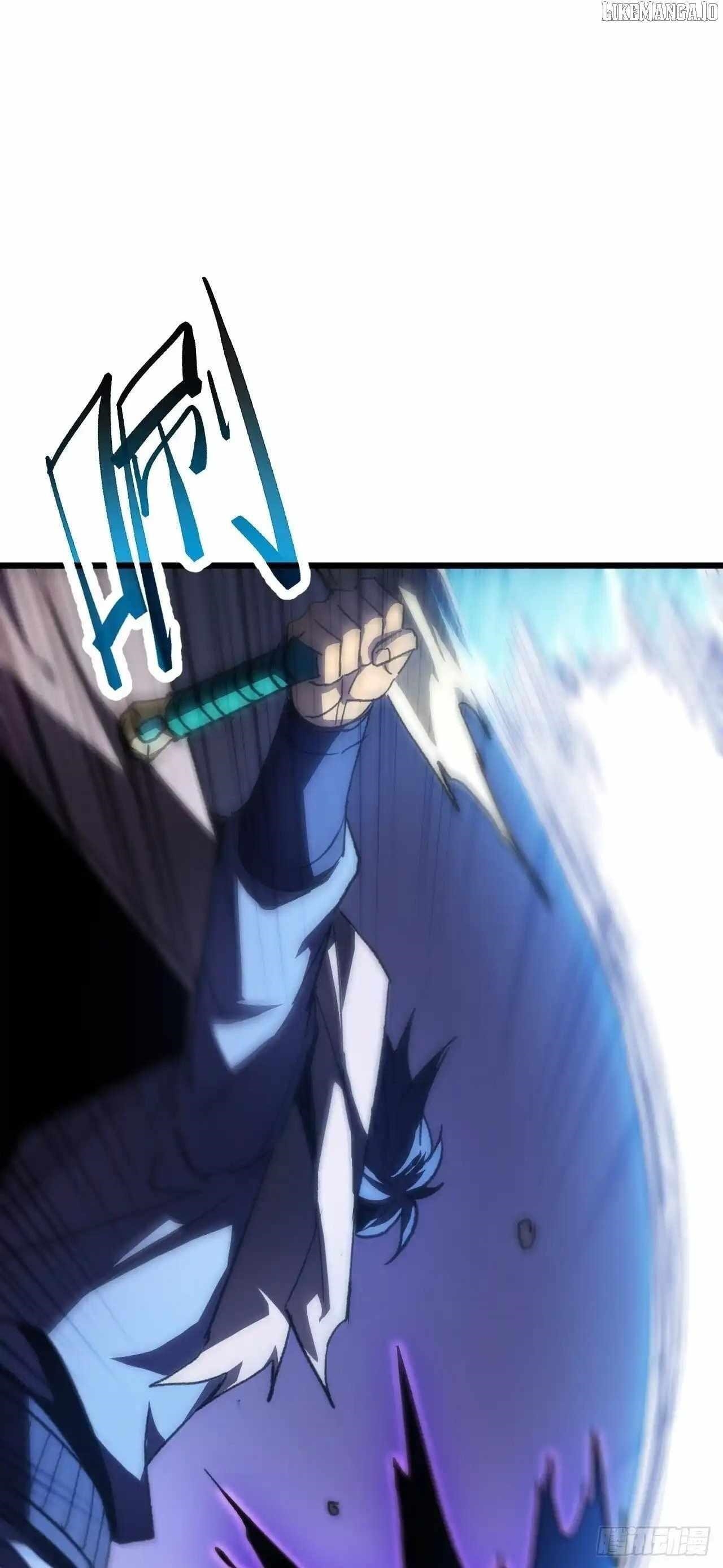 Lord of Summoning! When Anomalies Descend Upon the Human World Chapter 58 - Page 36