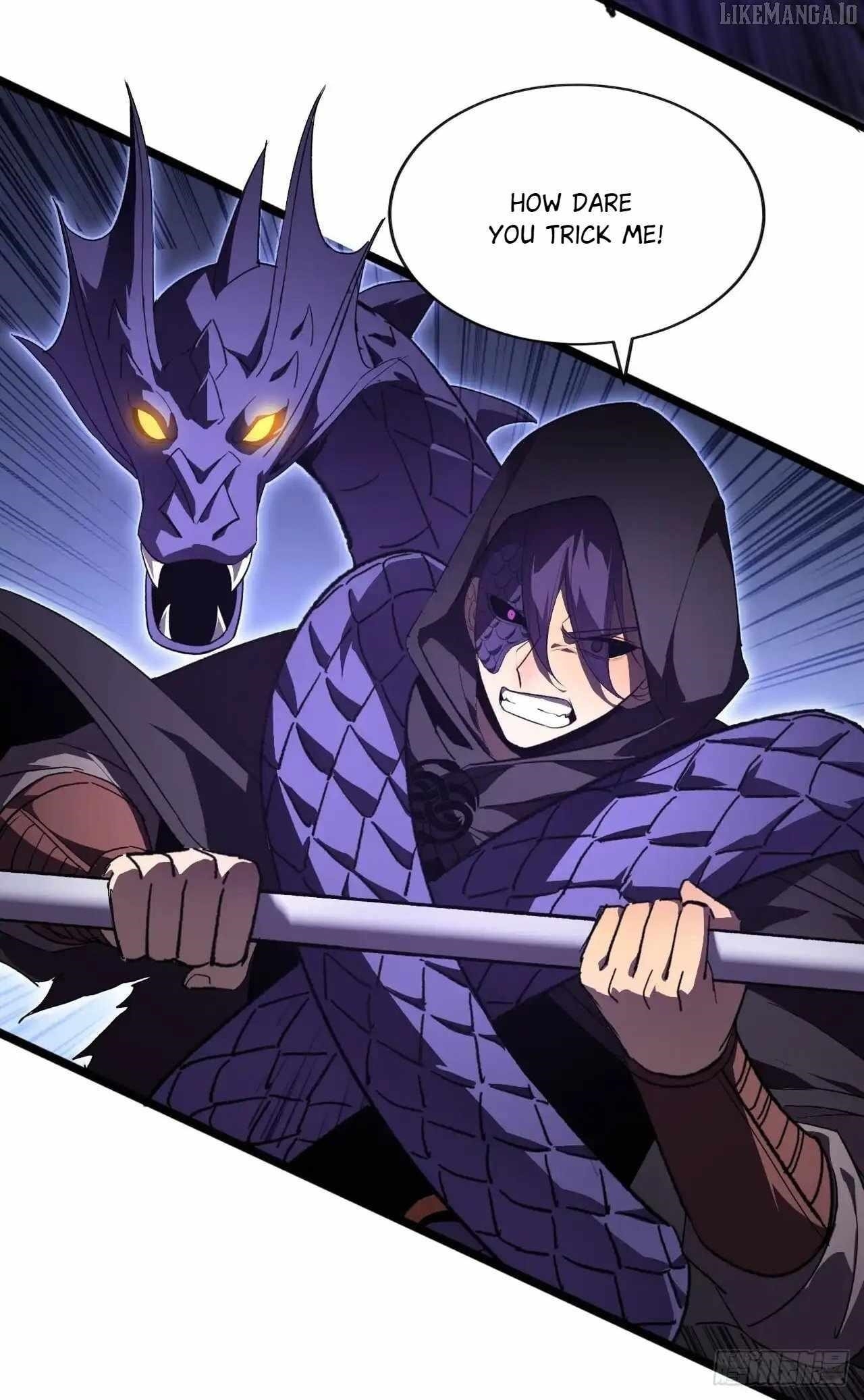 Lord of Summoning! When Anomalies Descend Upon the Human World Chapter 58 - Page 38