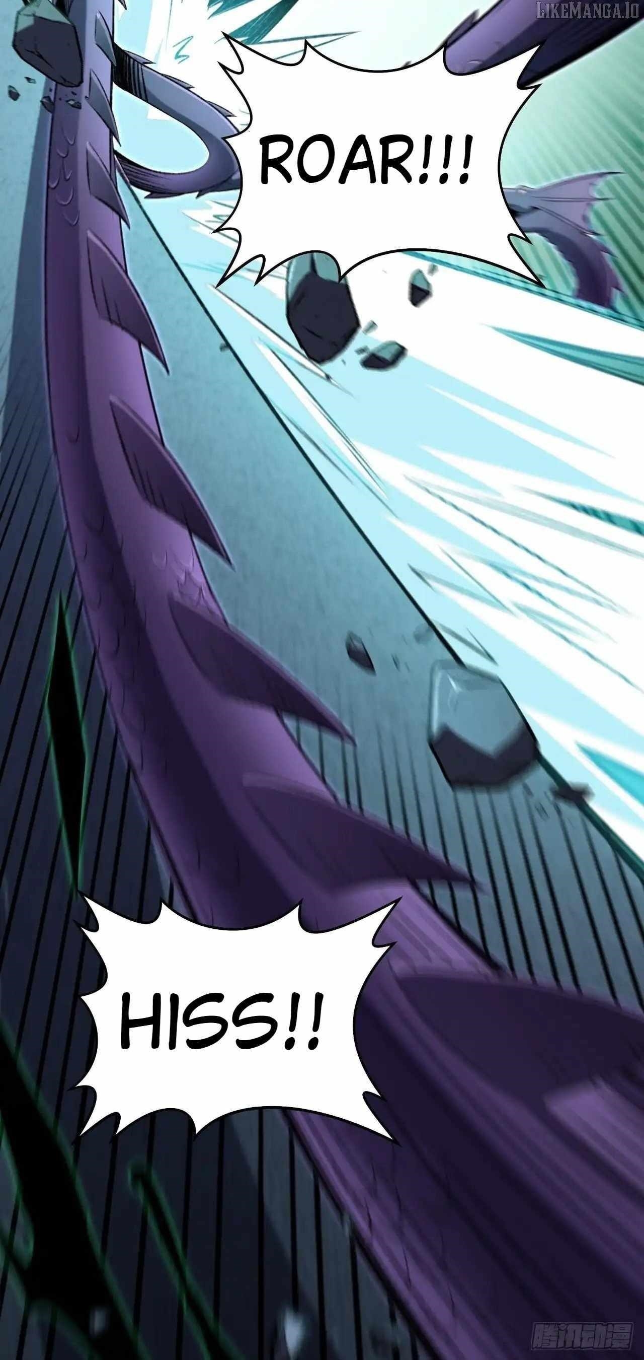 Lord of Summoning! When Anomalies Descend Upon the Human World Chapter 58 - Page 4