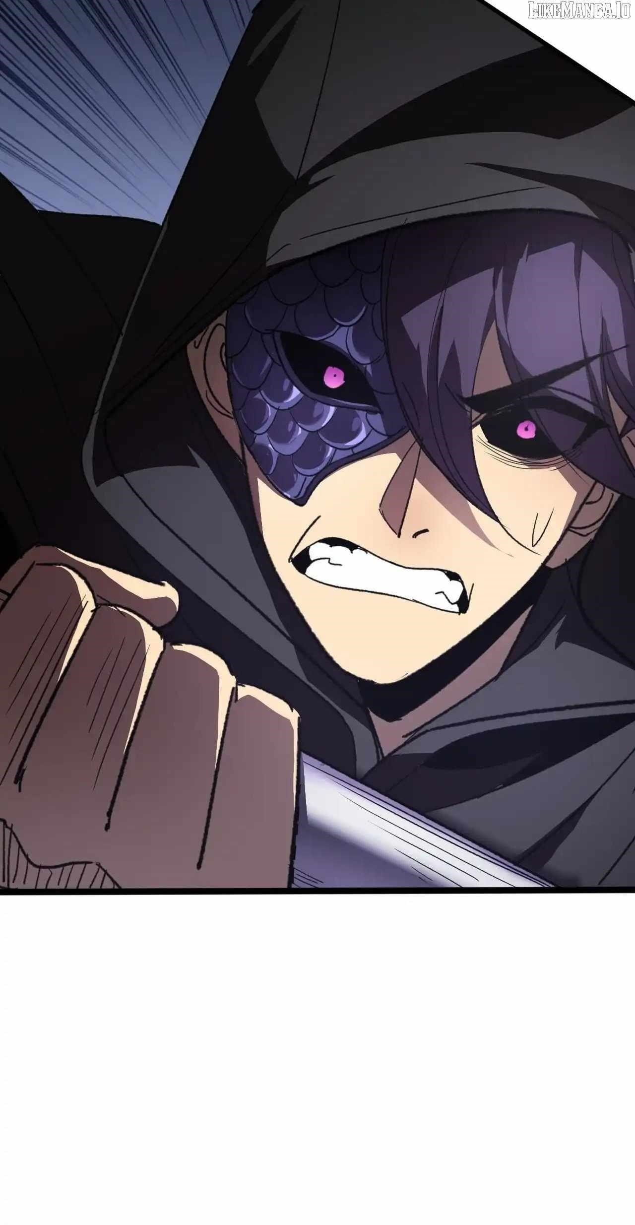 Lord of Summoning! When Anomalies Descend Upon the Human World Chapter 58 - Page 43