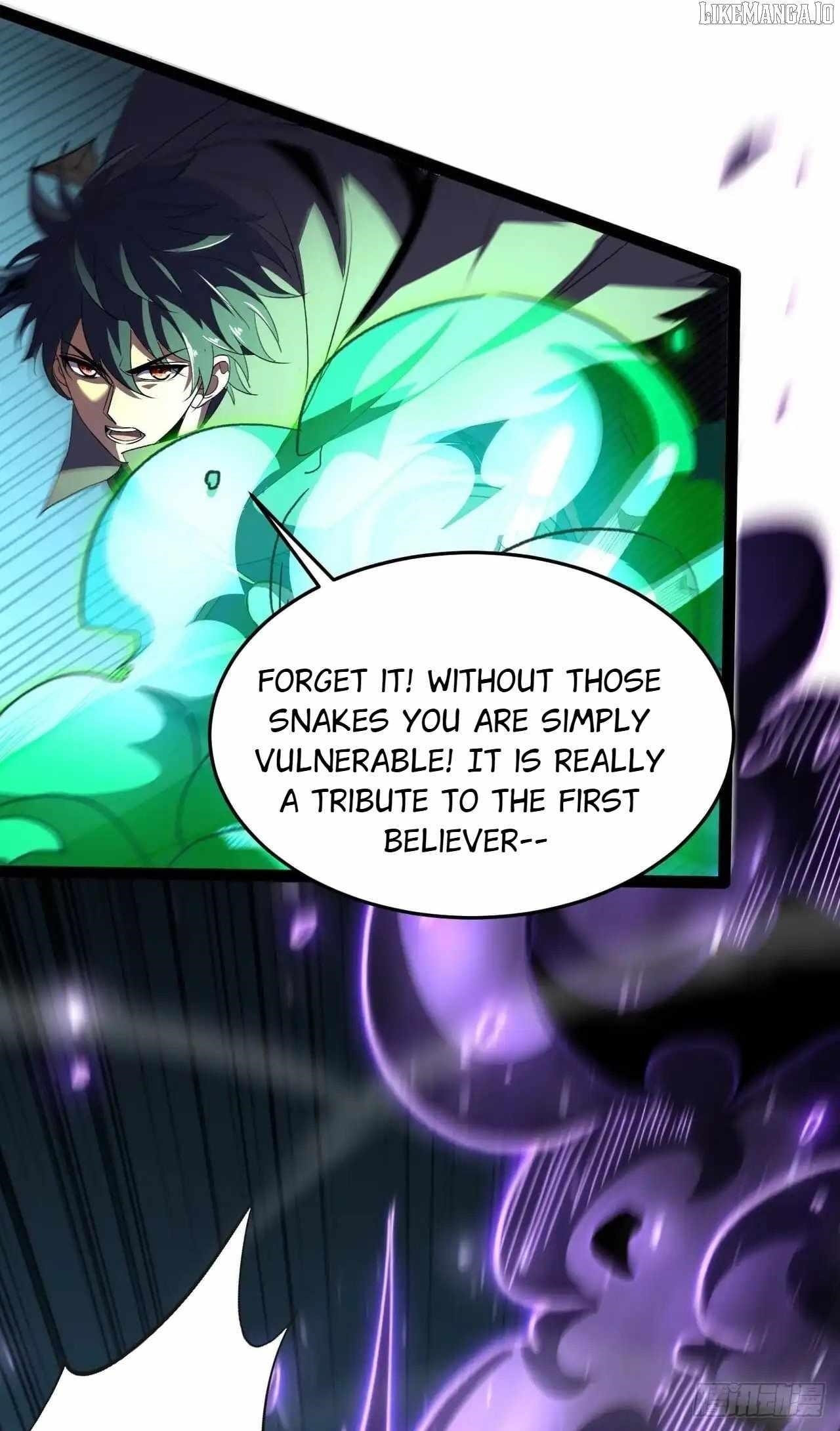 Lord of Summoning! When Anomalies Descend Upon the Human World Chapter 58 - Page 46