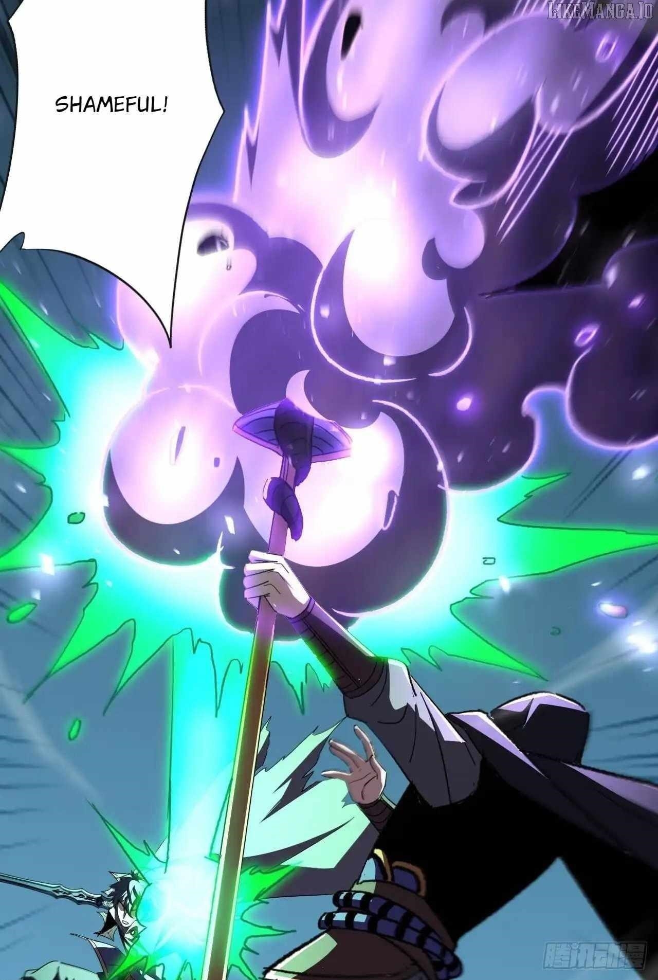 Lord of Summoning! When Anomalies Descend Upon the Human World Chapter 58 - Page 47