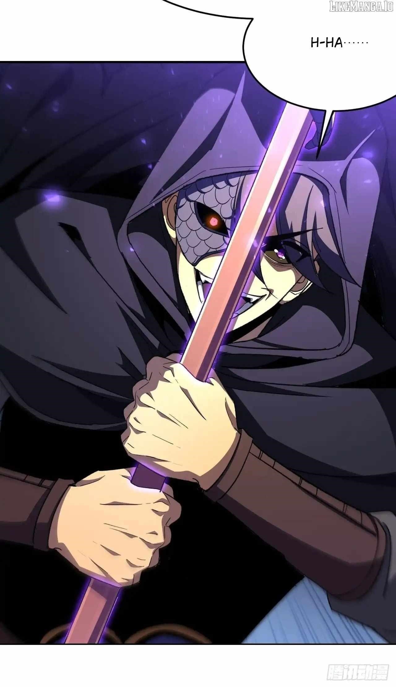 Lord of Summoning! When Anomalies Descend Upon the Human World Chapter 58 - Page 52