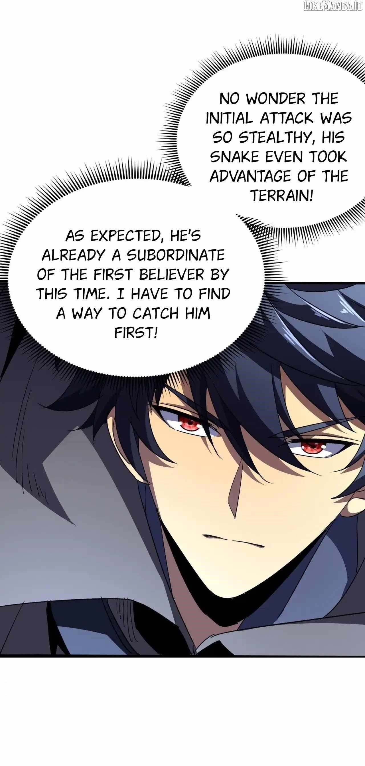 Lord of Summoning! When Anomalies Descend Upon the Human World Chapter 58 - Page 53