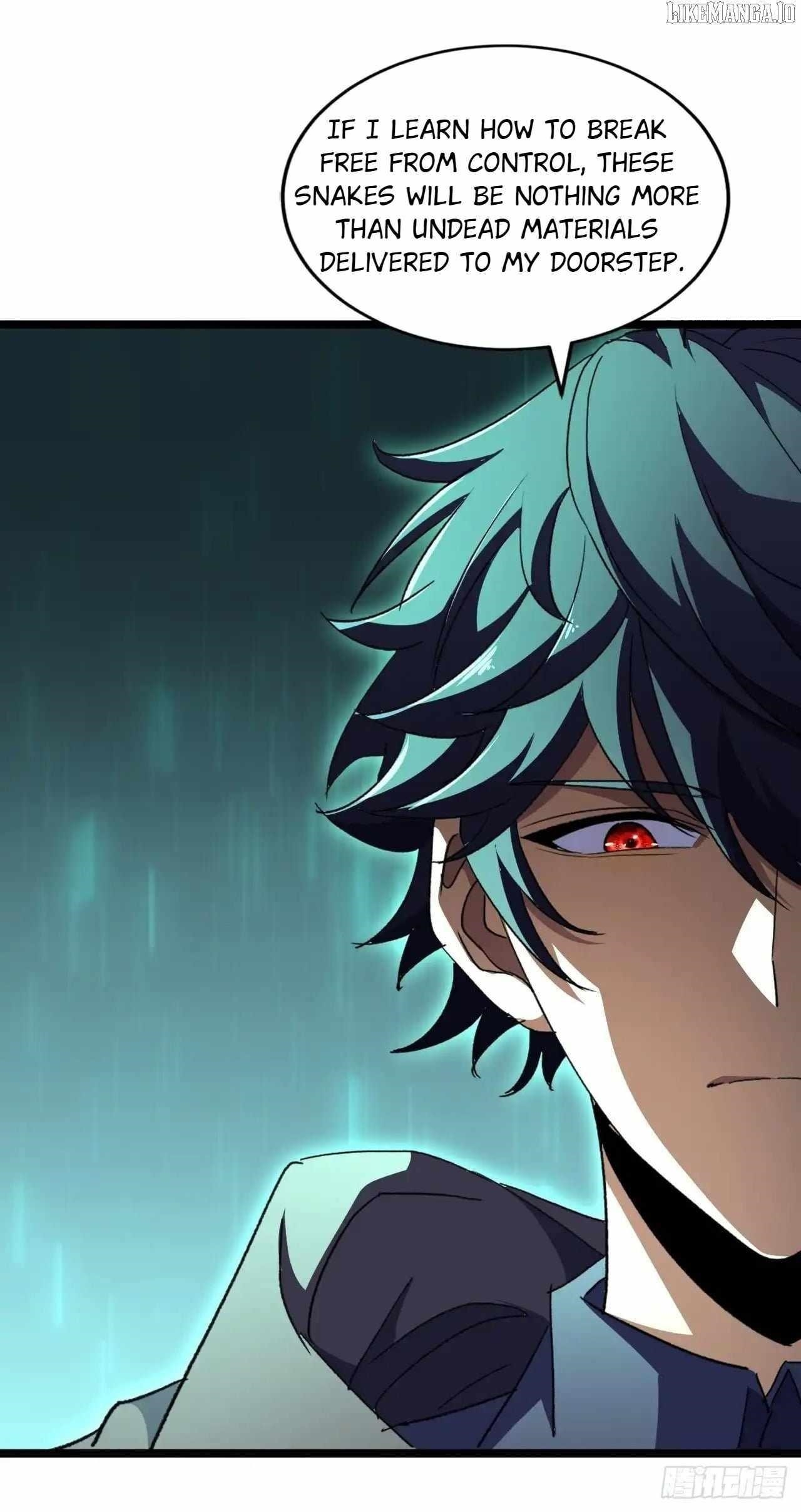 Lord of Summoning! When Anomalies Descend Upon the Human World Chapter 59 - Page 16