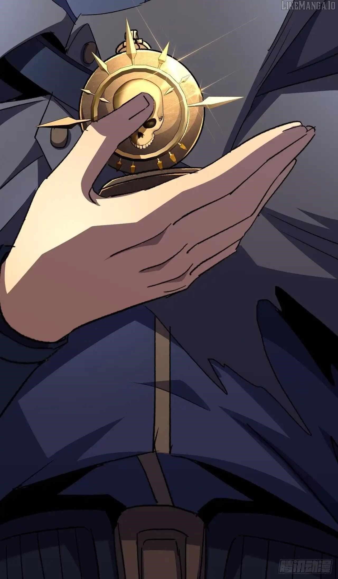 Lord of Summoning! When Anomalies Descend Upon the Human World Chapter 59 - Page 19