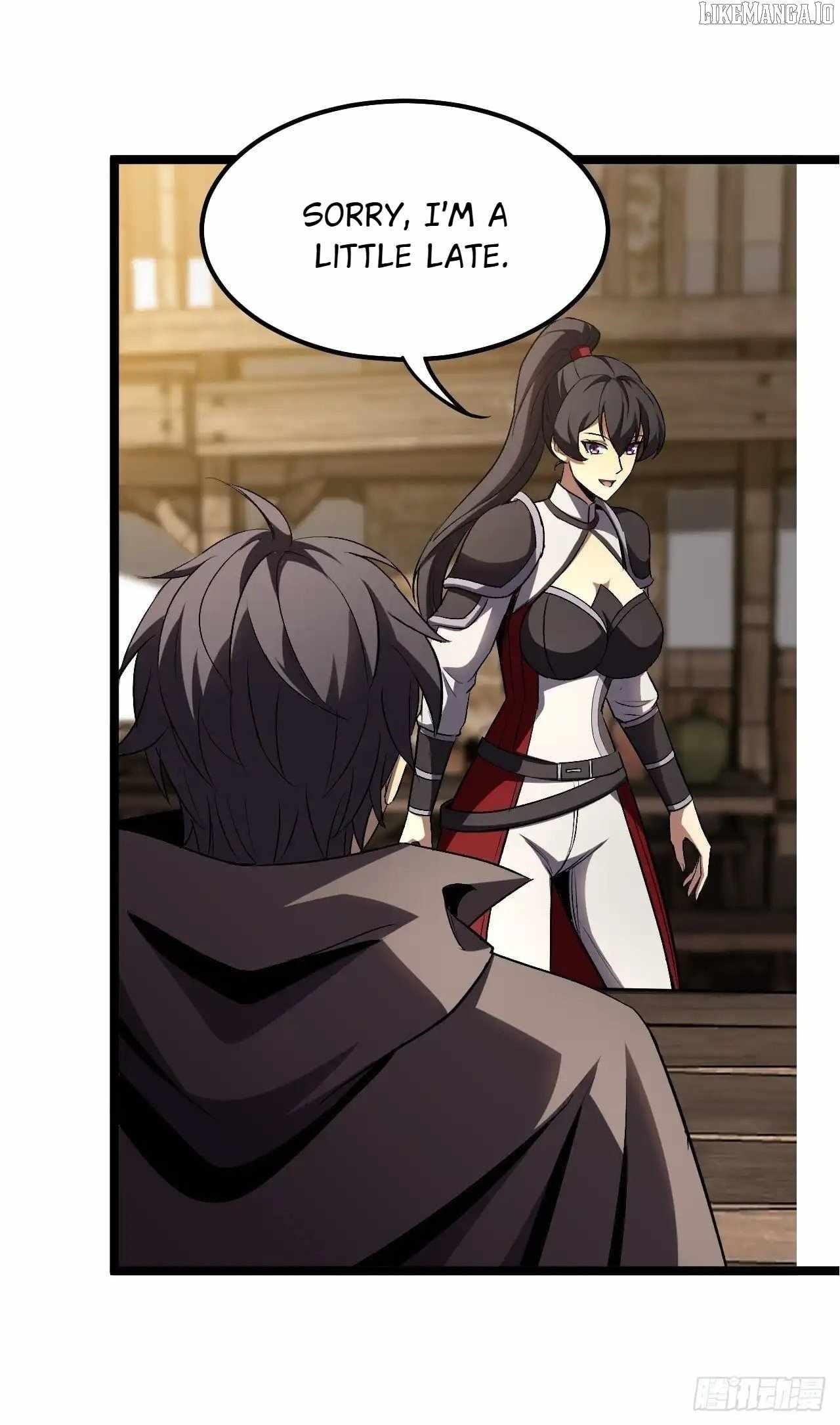 Lord of Summoning! When Anomalies Descend Upon the Human World Chapter 59 - Page 26