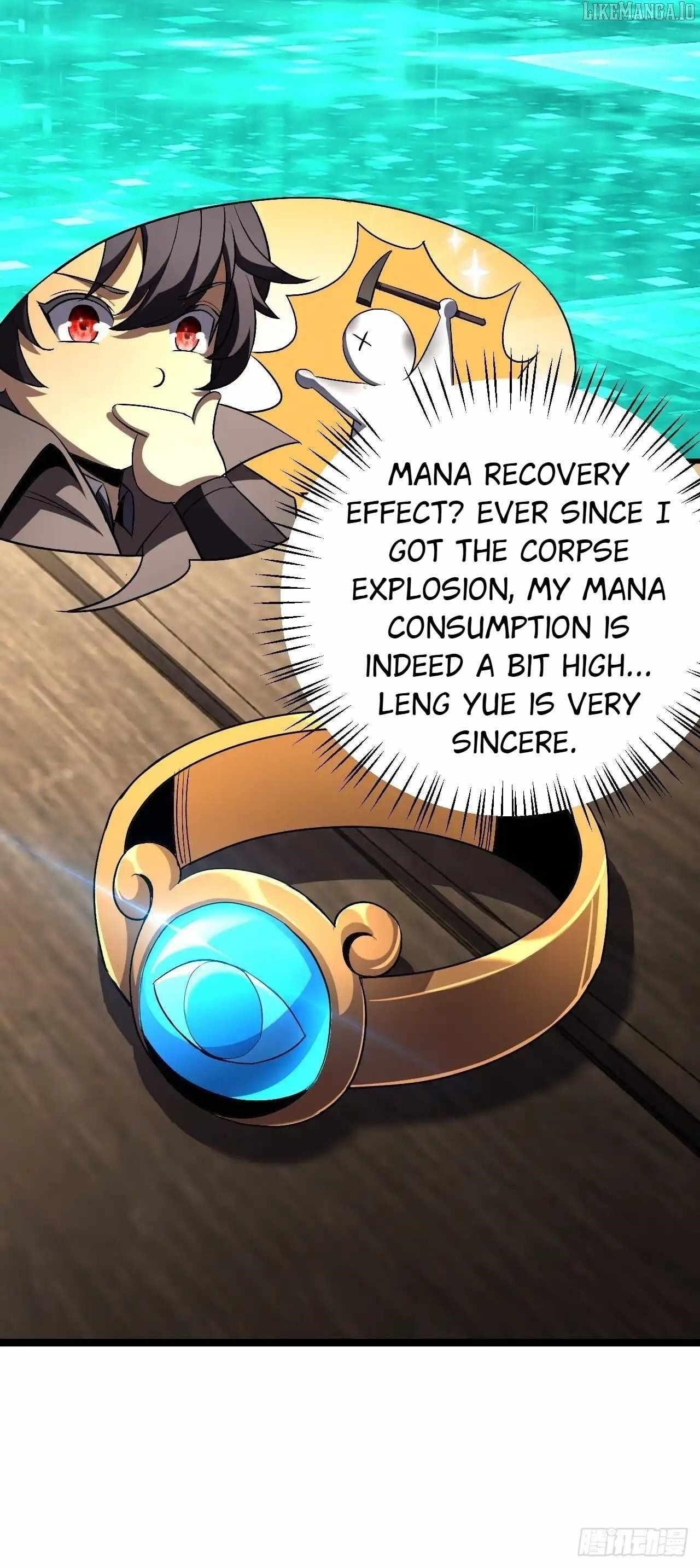 Lord of Summoning! When Anomalies Descend Upon the Human World Chapter 59 - Page 29