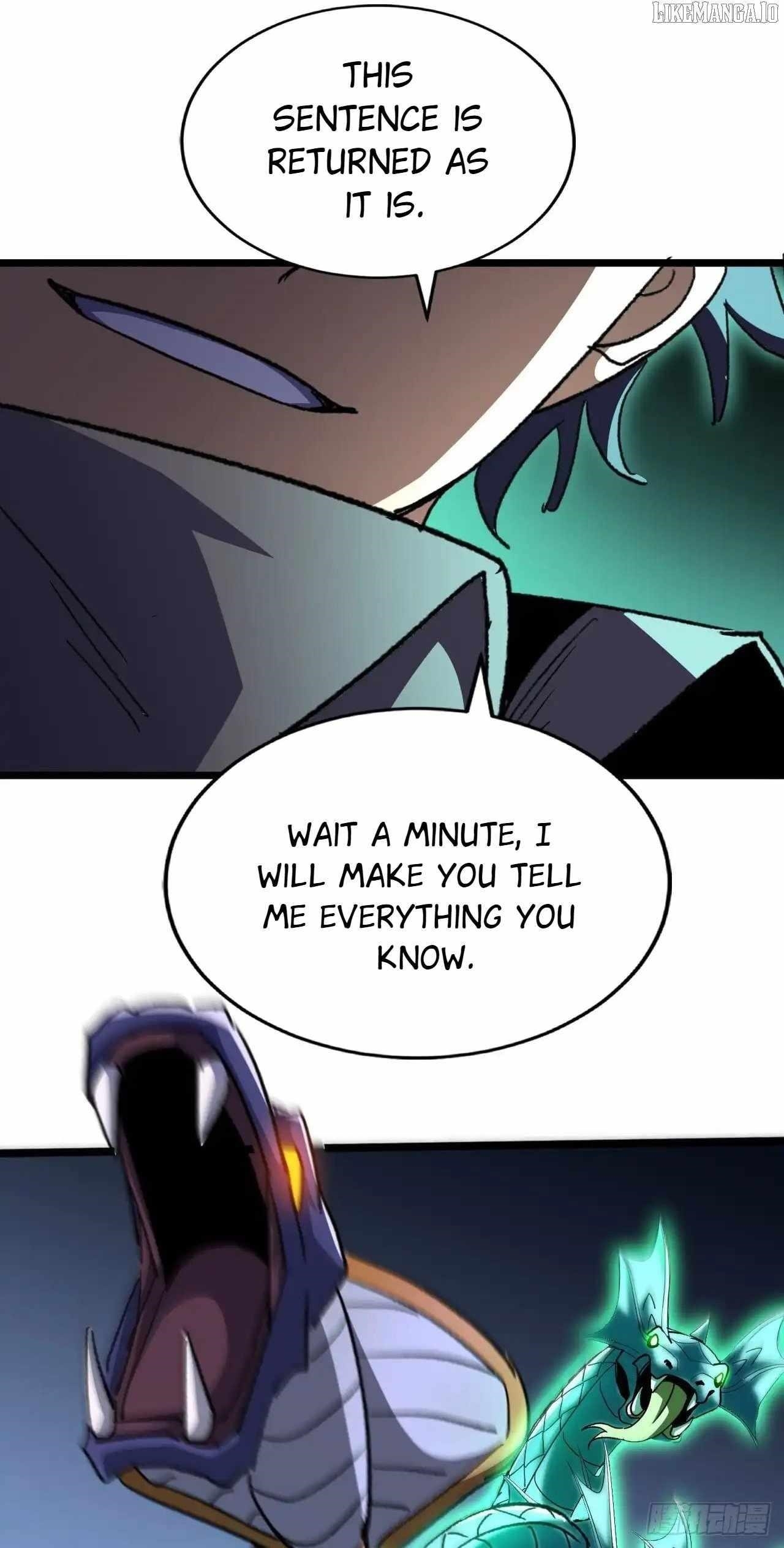 Lord of Summoning! When Anomalies Descend Upon the Human World Chapter 59 - Page 3