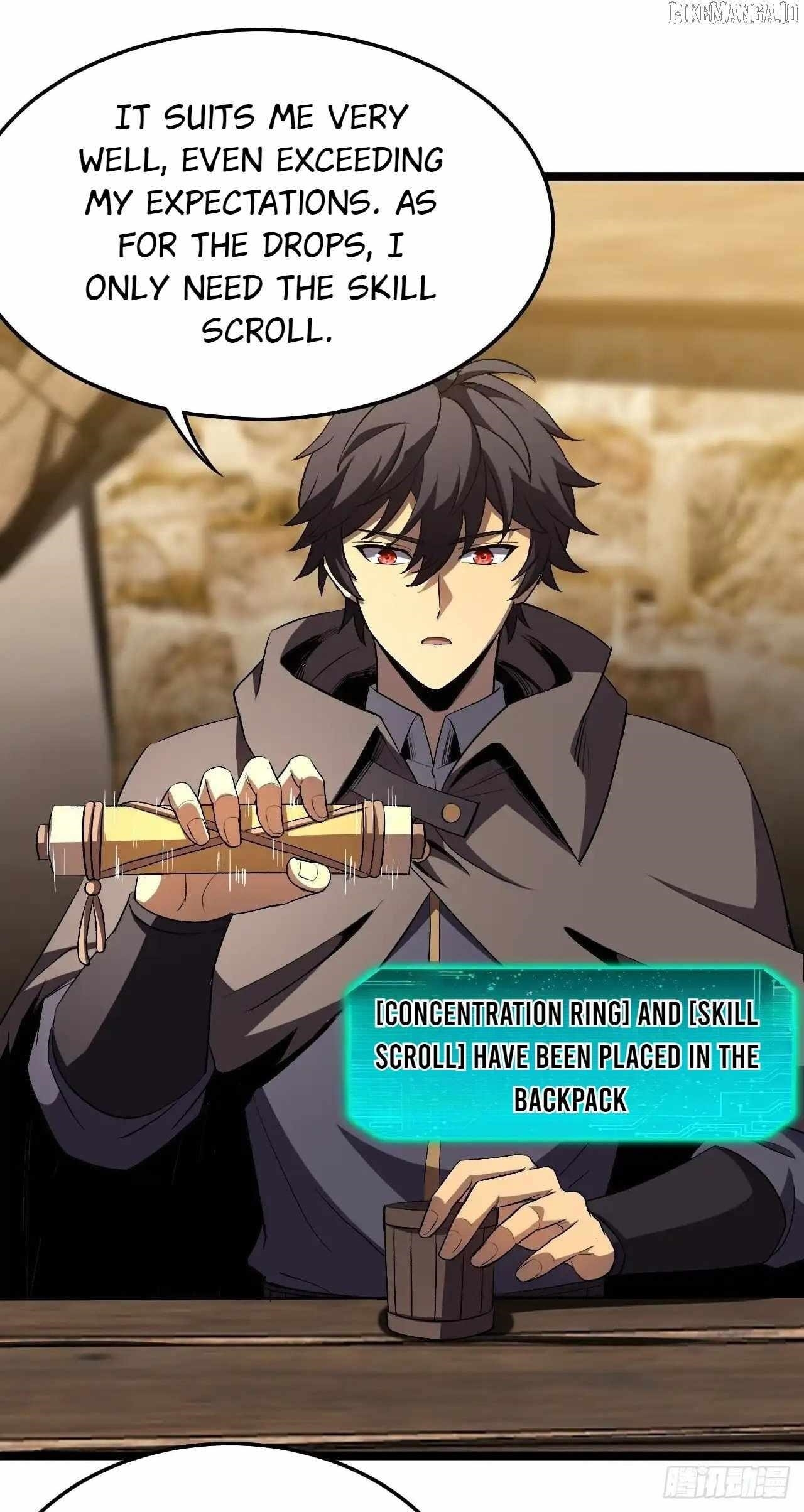 Lord of Summoning! When Anomalies Descend Upon the Human World Chapter 59 - Page 33