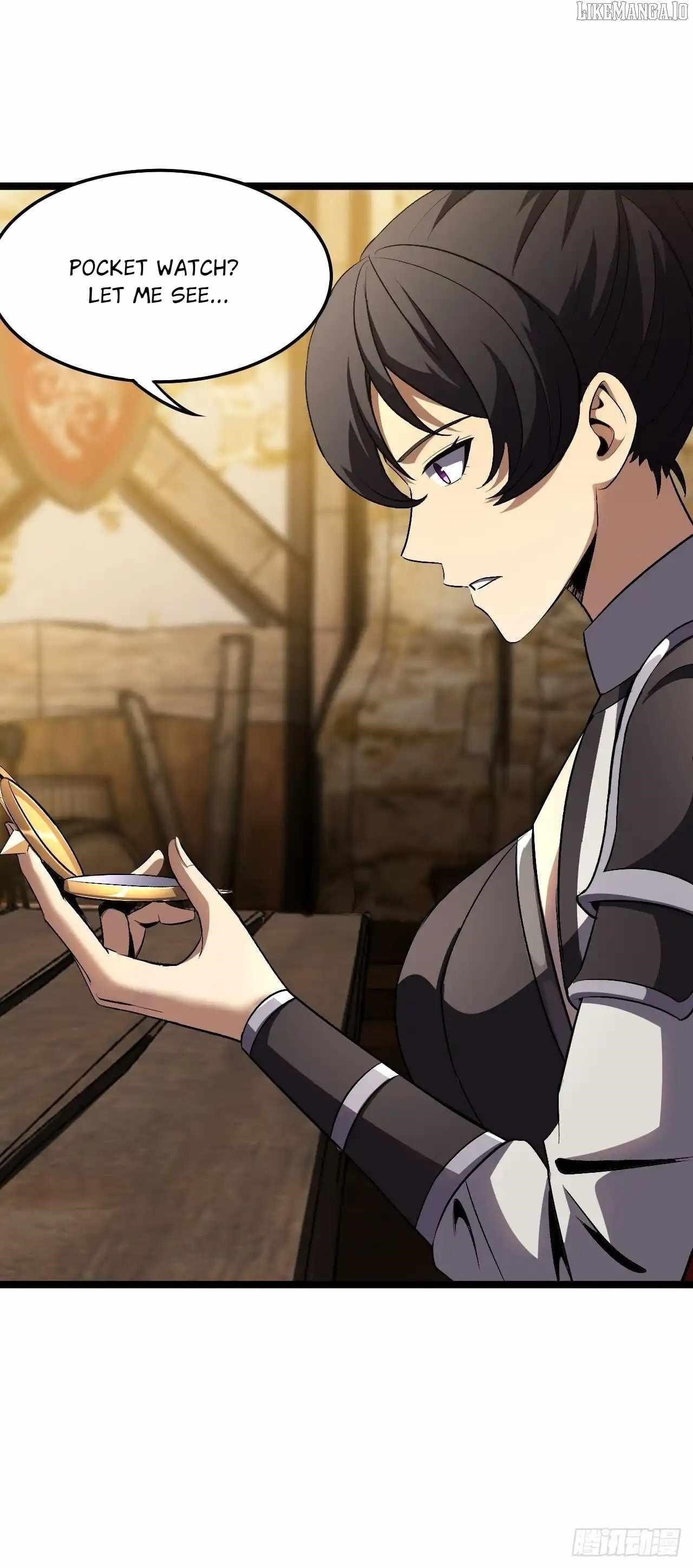 Lord of Summoning! When Anomalies Descend Upon the Human World Chapter 59 - Page 37