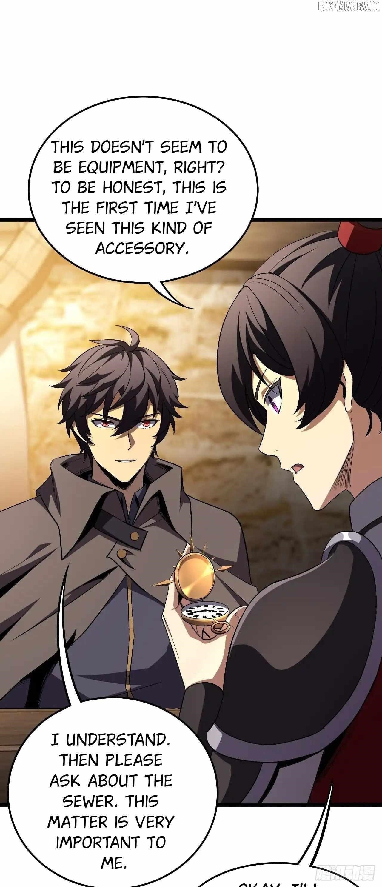 Lord of Summoning! When Anomalies Descend Upon the Human World Chapter 59 - Page 38