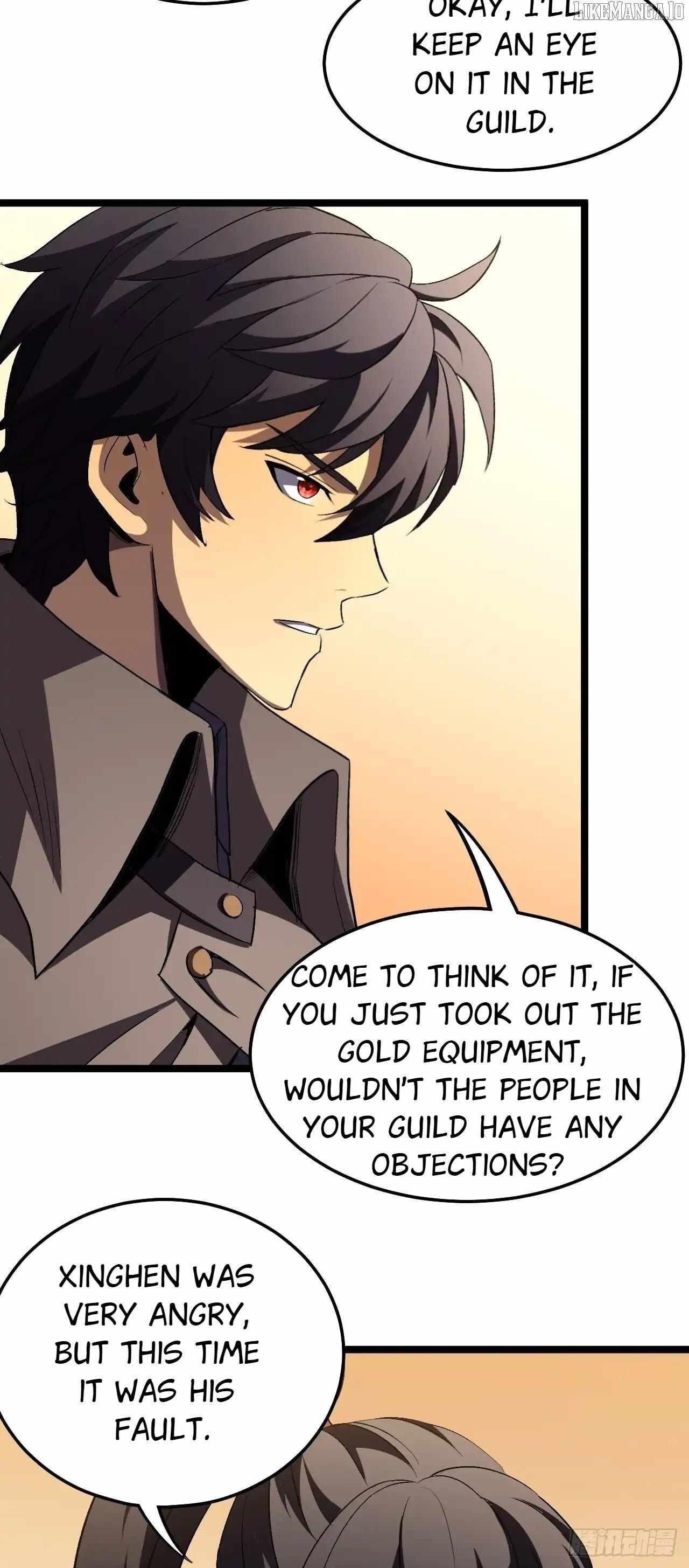 Lord of Summoning! When Anomalies Descend Upon the Human World Chapter 59 - Page 39